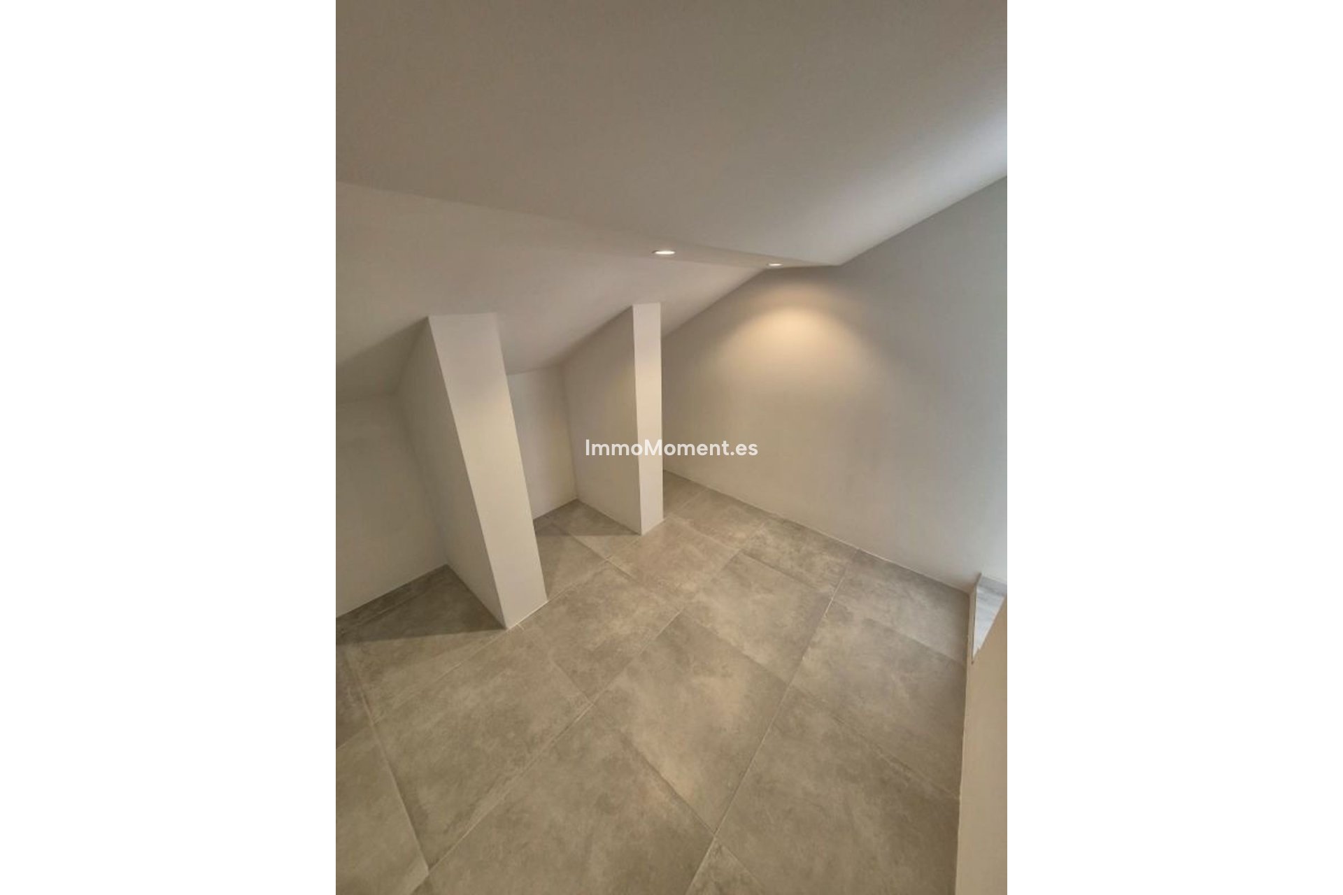 Resale - Detached villa - Mijas Costa - Calahonda