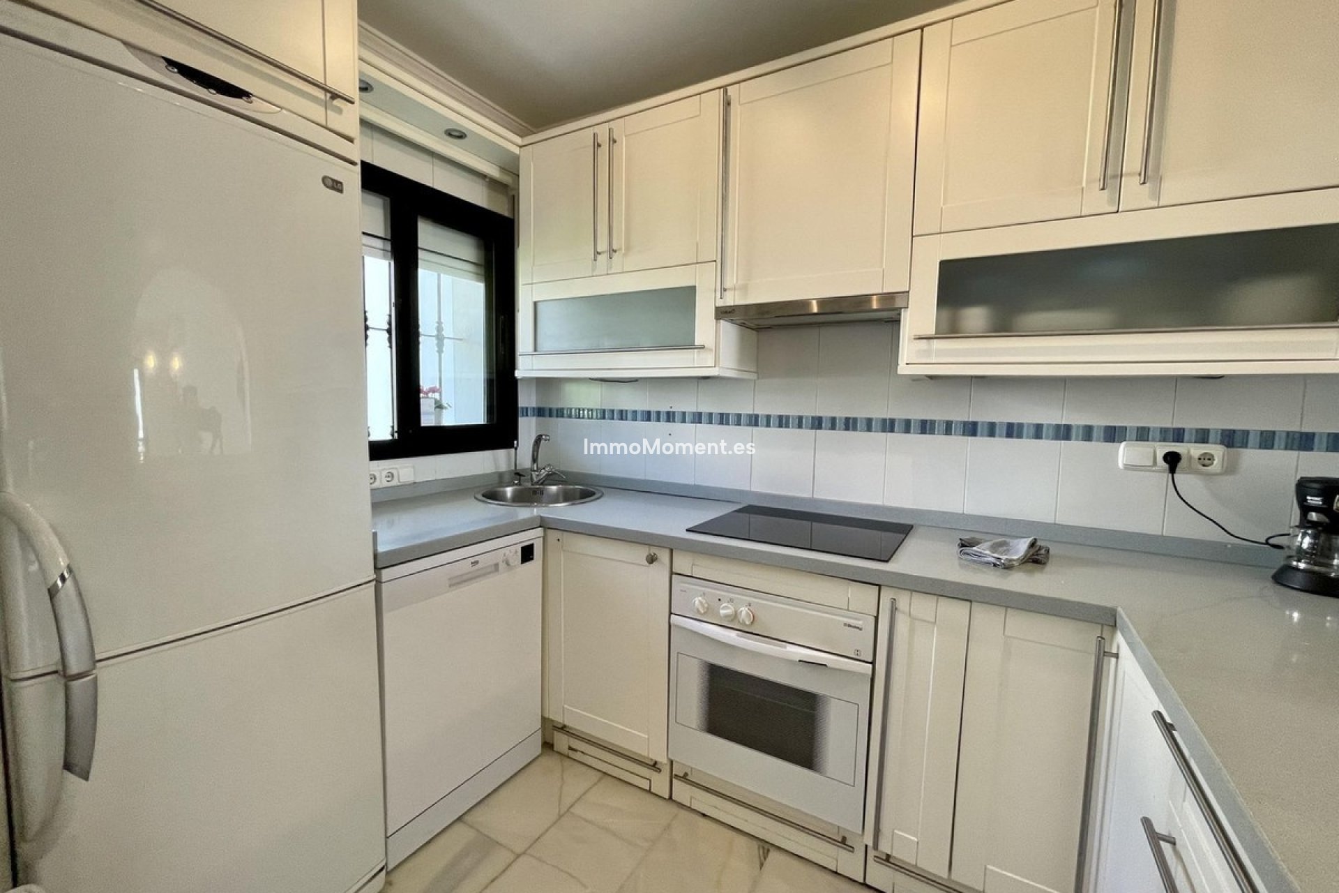 Resale - Detached villa - Mijas Costa - Calahonda