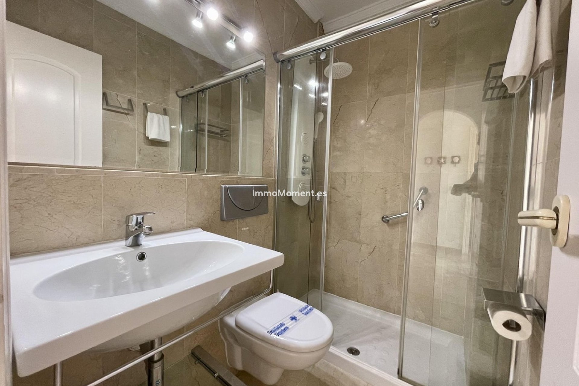 Resale - Detached villa - Mijas Costa - Calahonda
