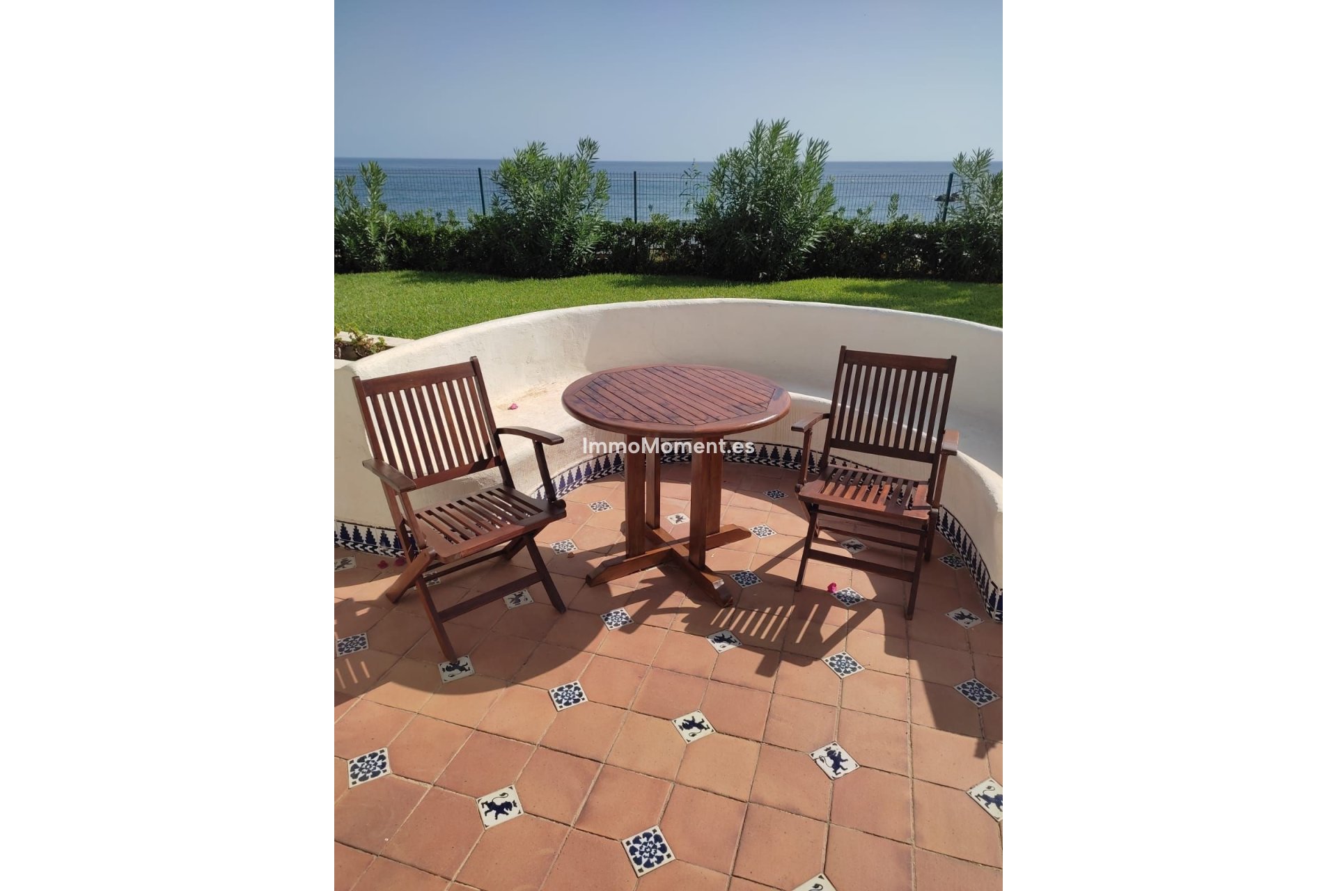 Resale - Detached villa - Mijas Costa - Calahonda