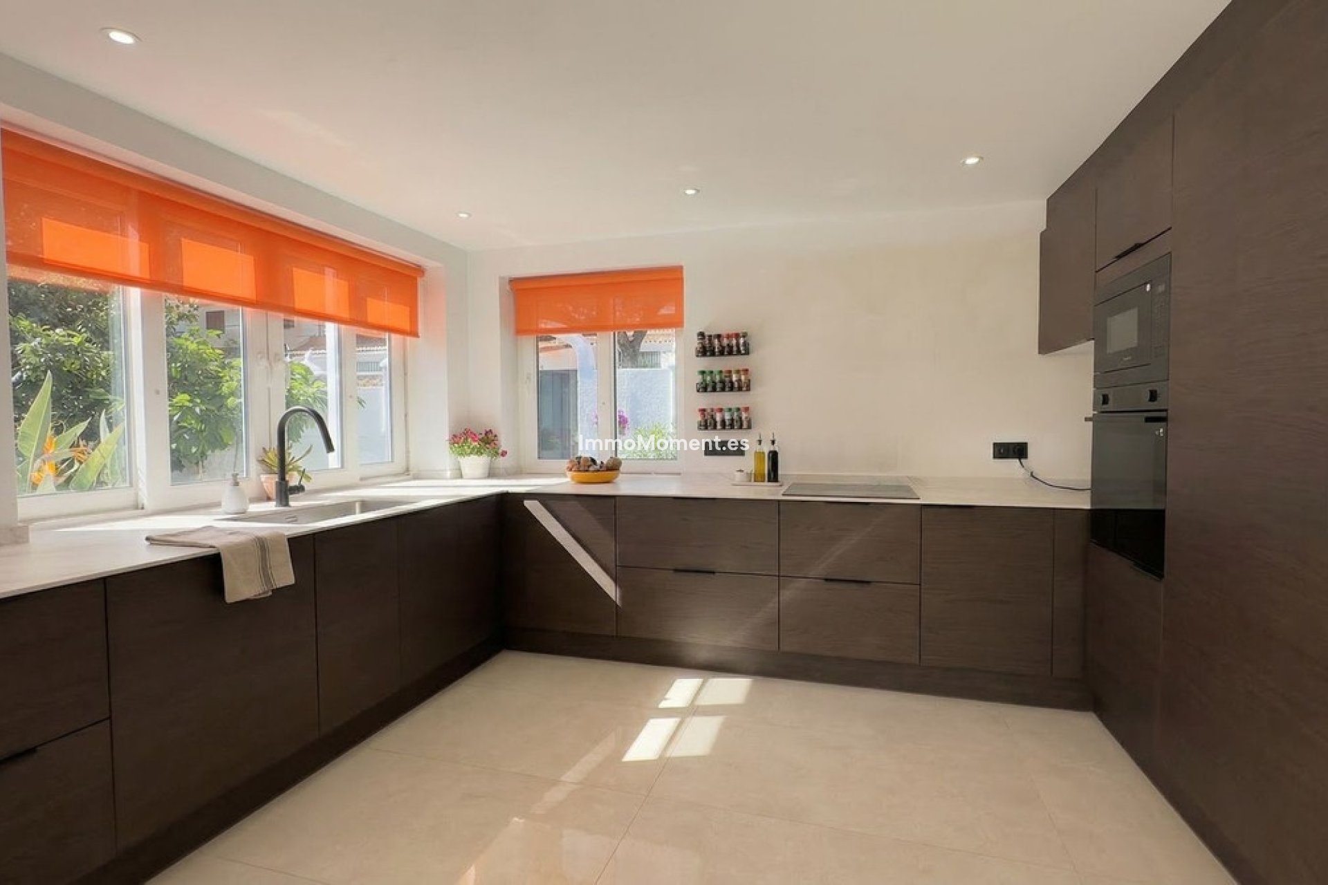 Resale - Detached villa - Mijas Costa - Calahonda
