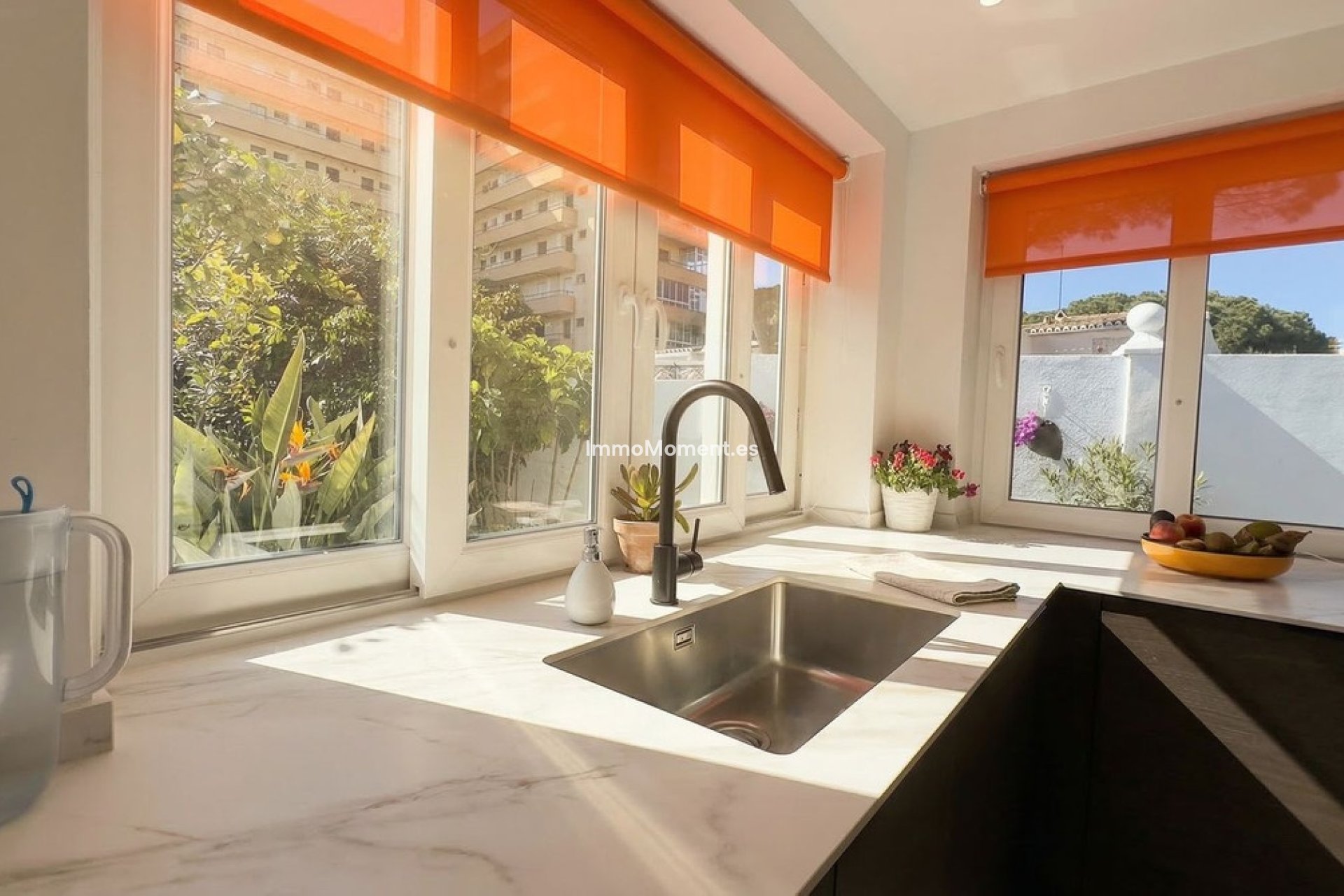 Resale - Detached villa - Mijas Costa - Calahonda