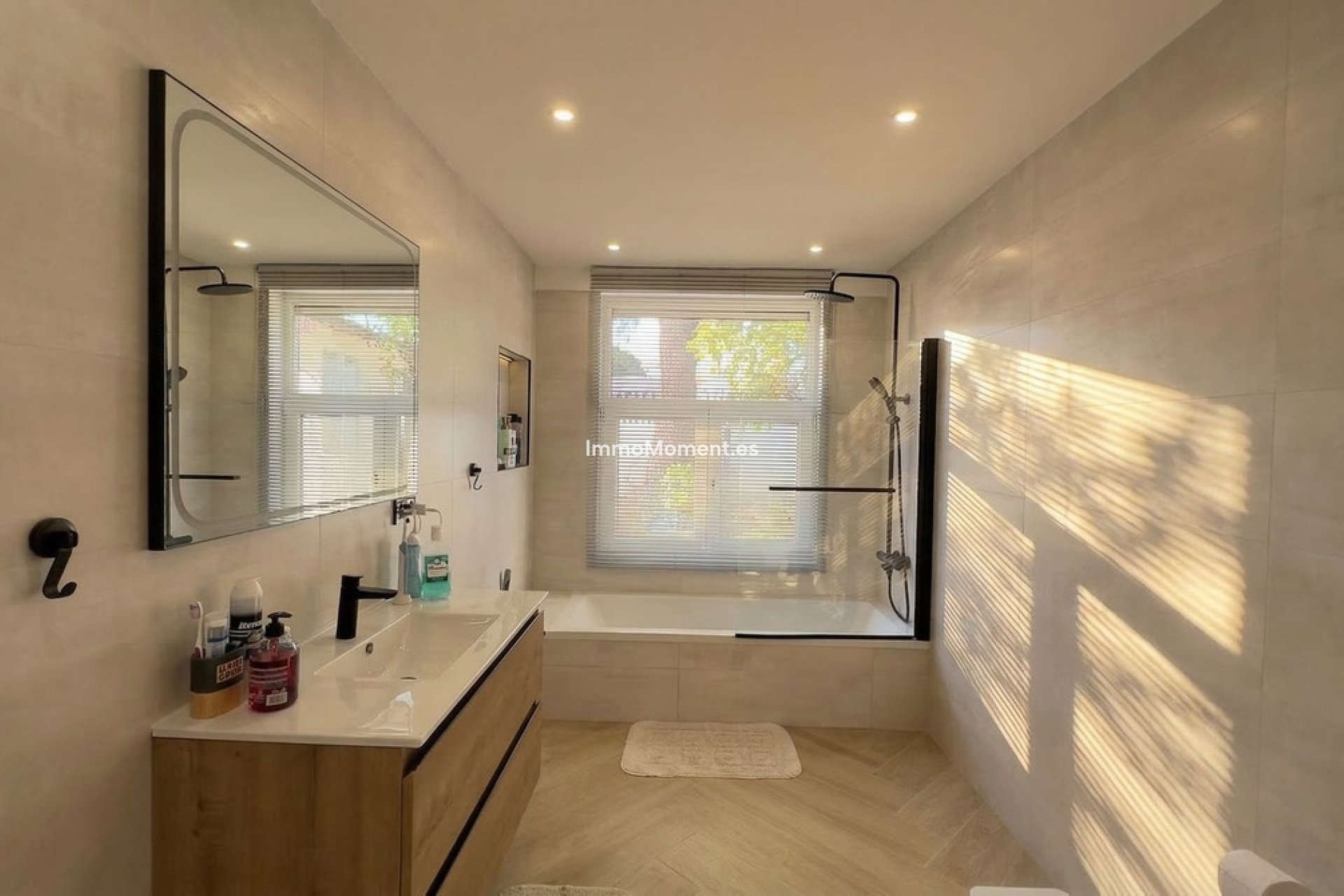 Resale - Detached villa - Mijas Costa - Calahonda