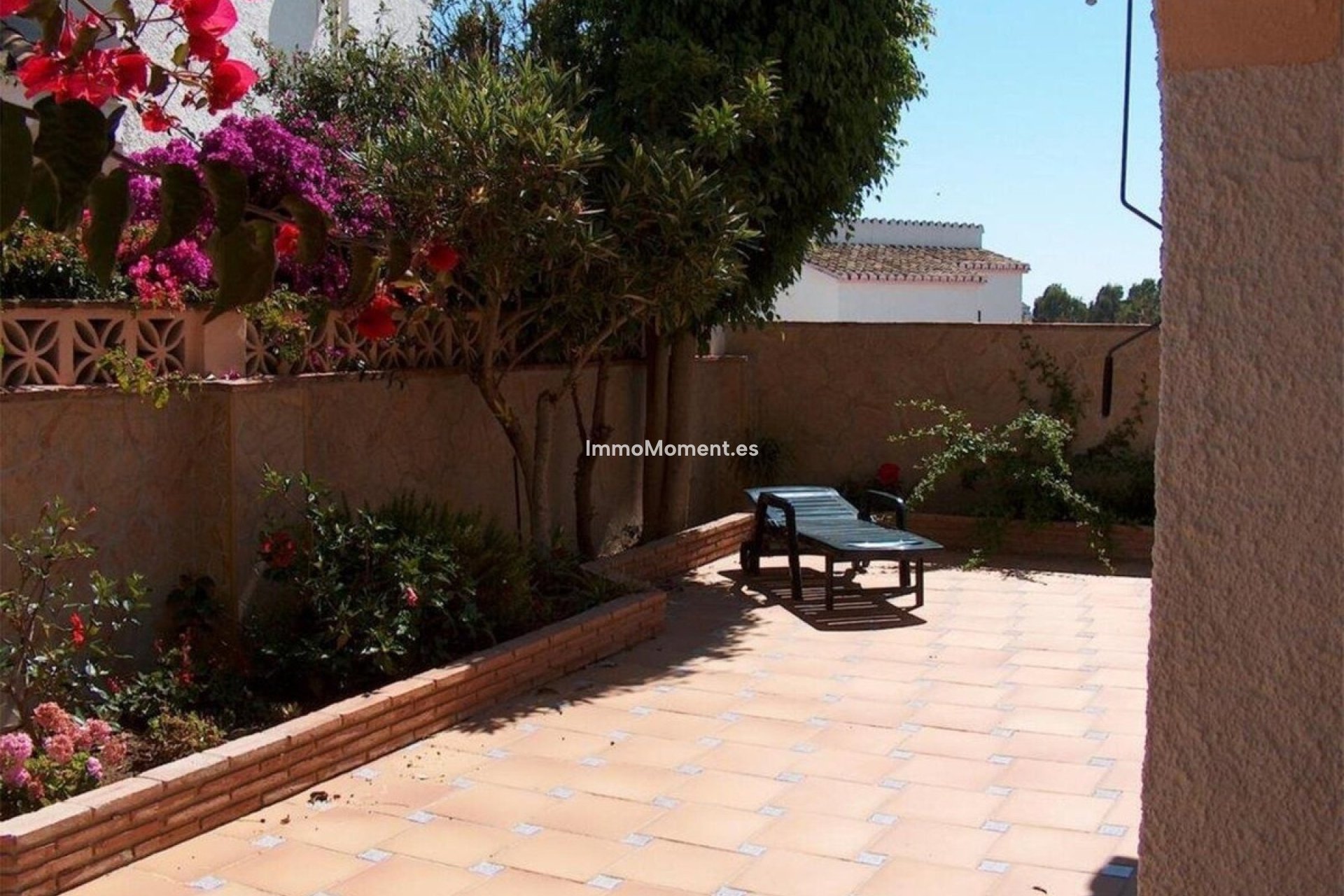 Resale - Detached villa - Mijas Costa - Calahonda