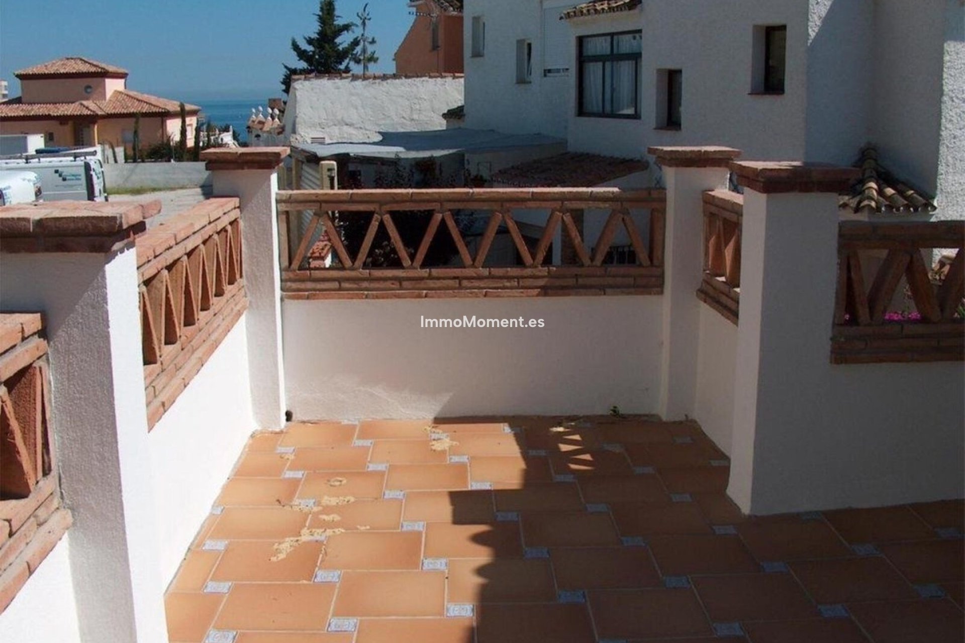 Resale - Detached villa - Mijas Costa - Calahonda