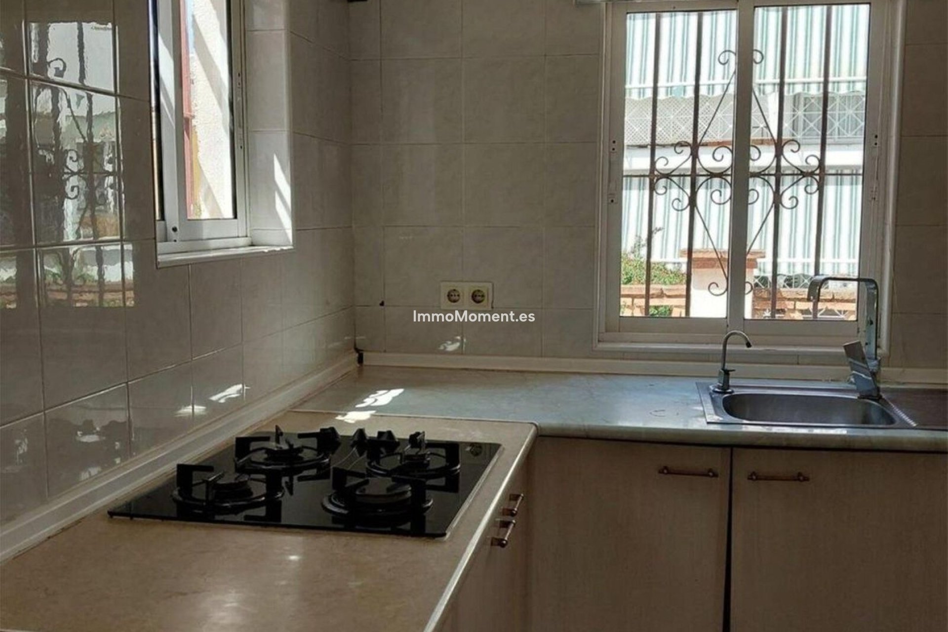 Resale - Detached villa - Mijas Costa - Calahonda