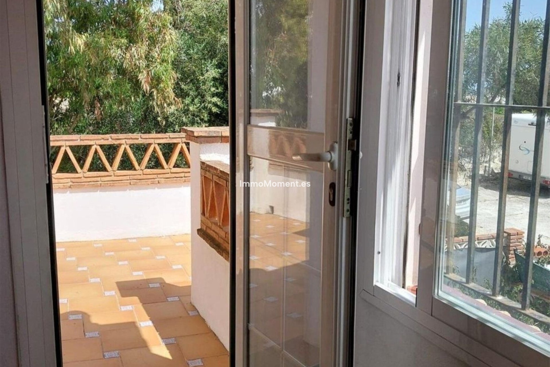 Resale - Detached villa - Mijas Costa - Calahonda
