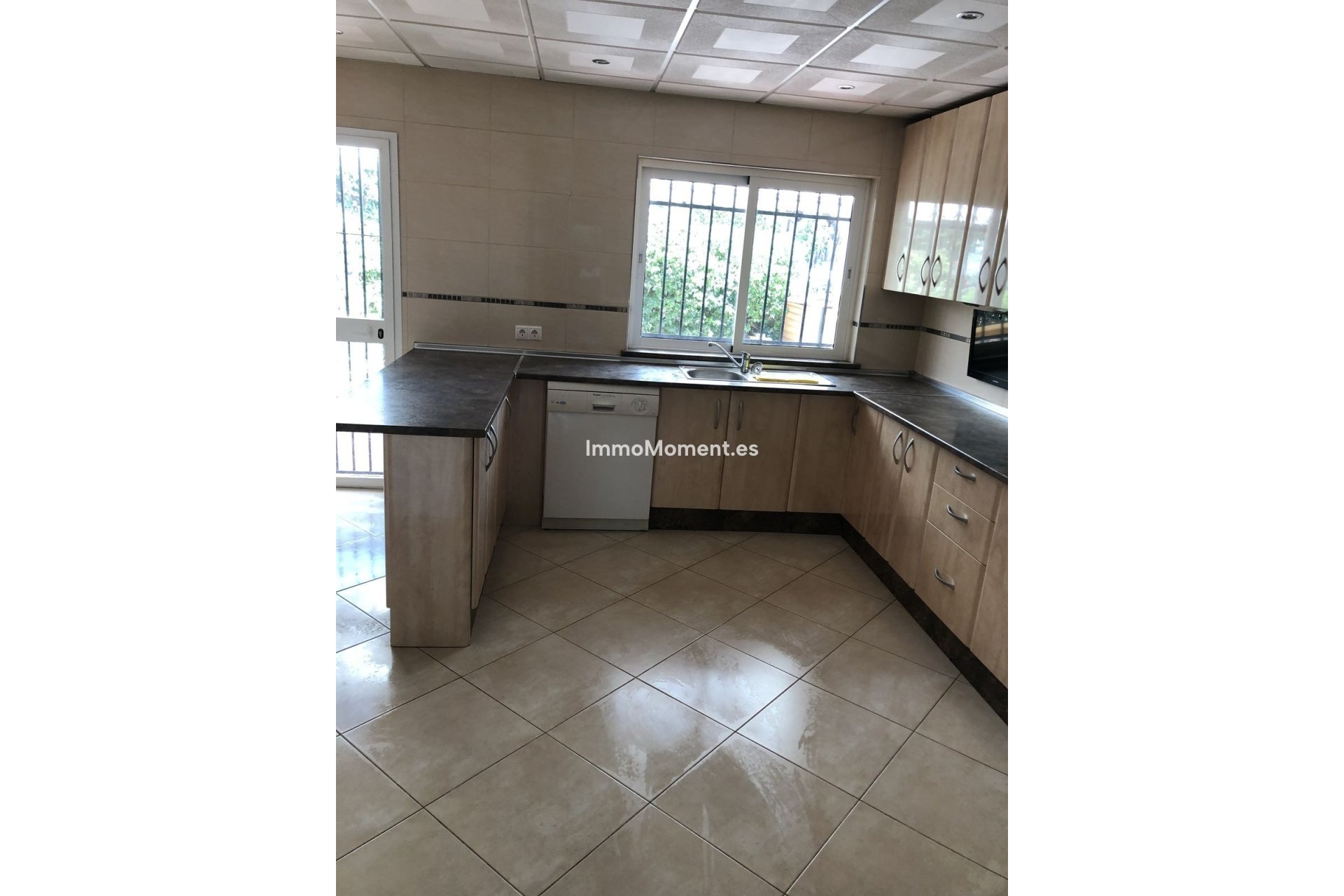 Resale - Detached villa - Mijas Costa - Calahonda