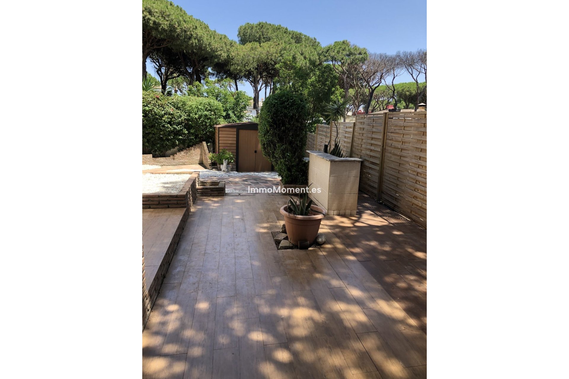 Resale - Detached villa - Mijas Costa - Calahonda