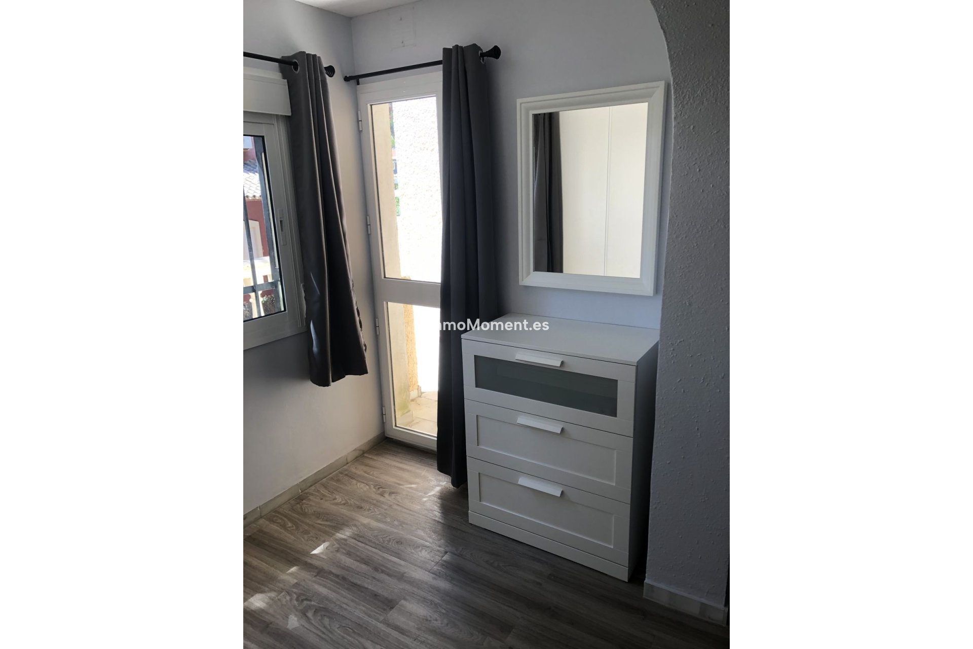 Resale - Detached villa - Mijas Costa - Calahonda