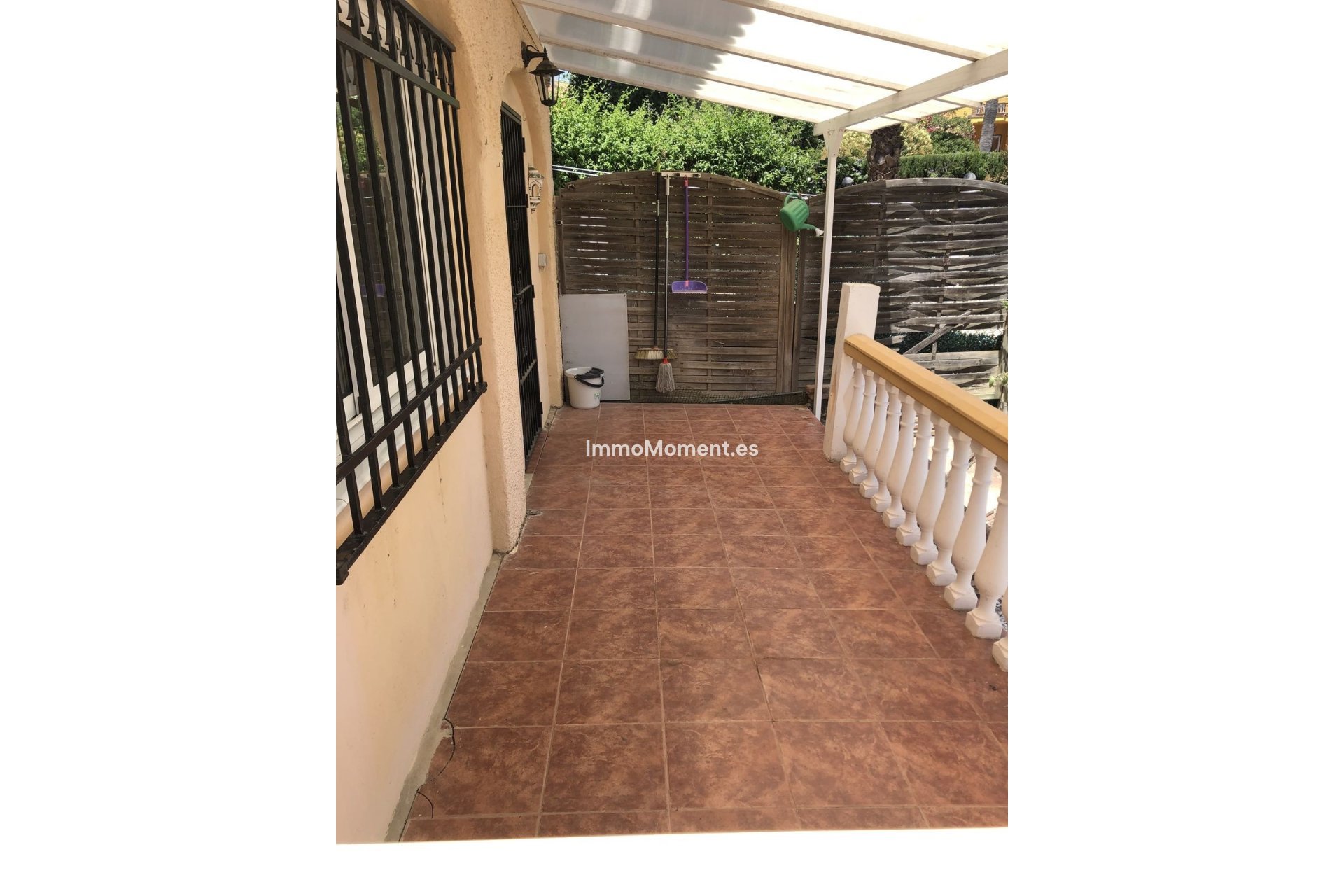 Resale - Detached villa - Mijas Costa - Calahonda