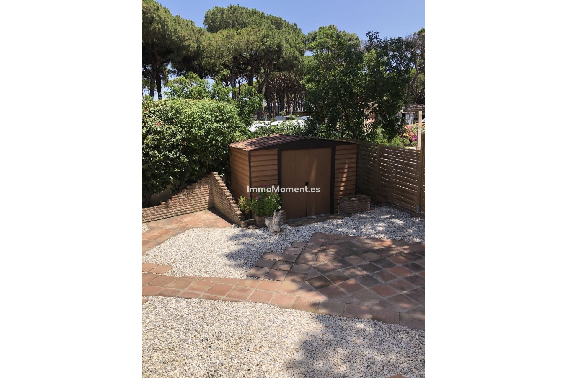 Resale - Detached villa - Mijas Costa - Calahonda