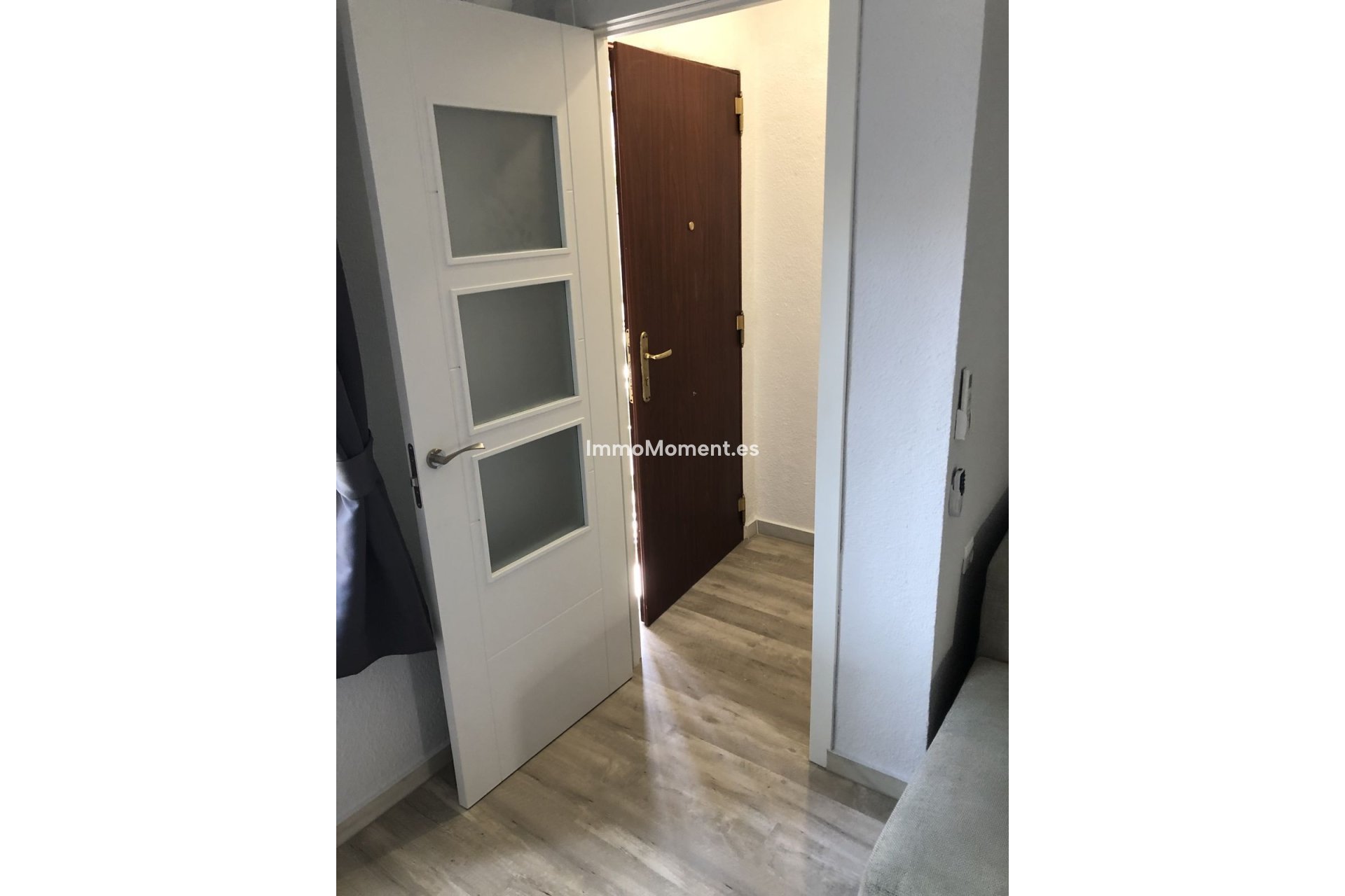 Resale - Detached villa - Mijas Costa - Calahonda