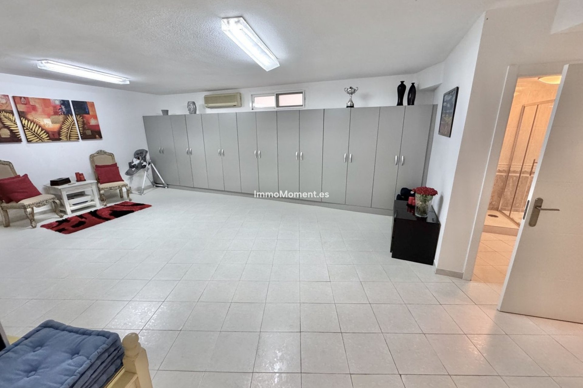 Resale - Detached villa - Mijas Costa - Calahonda