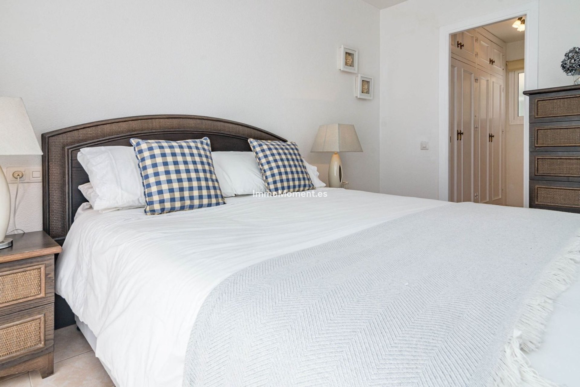 Resale - Detached villa - Mijas Costa - Calahonda