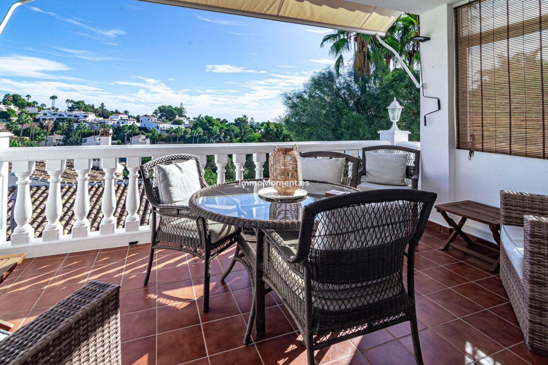 Resale - Detached villa - Mijas Costa - Calahonda