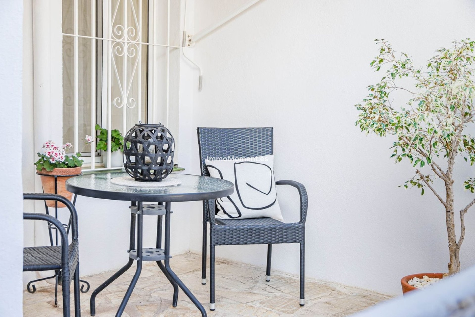 Resale - Detached villa - Mijas Costa - Calahonda