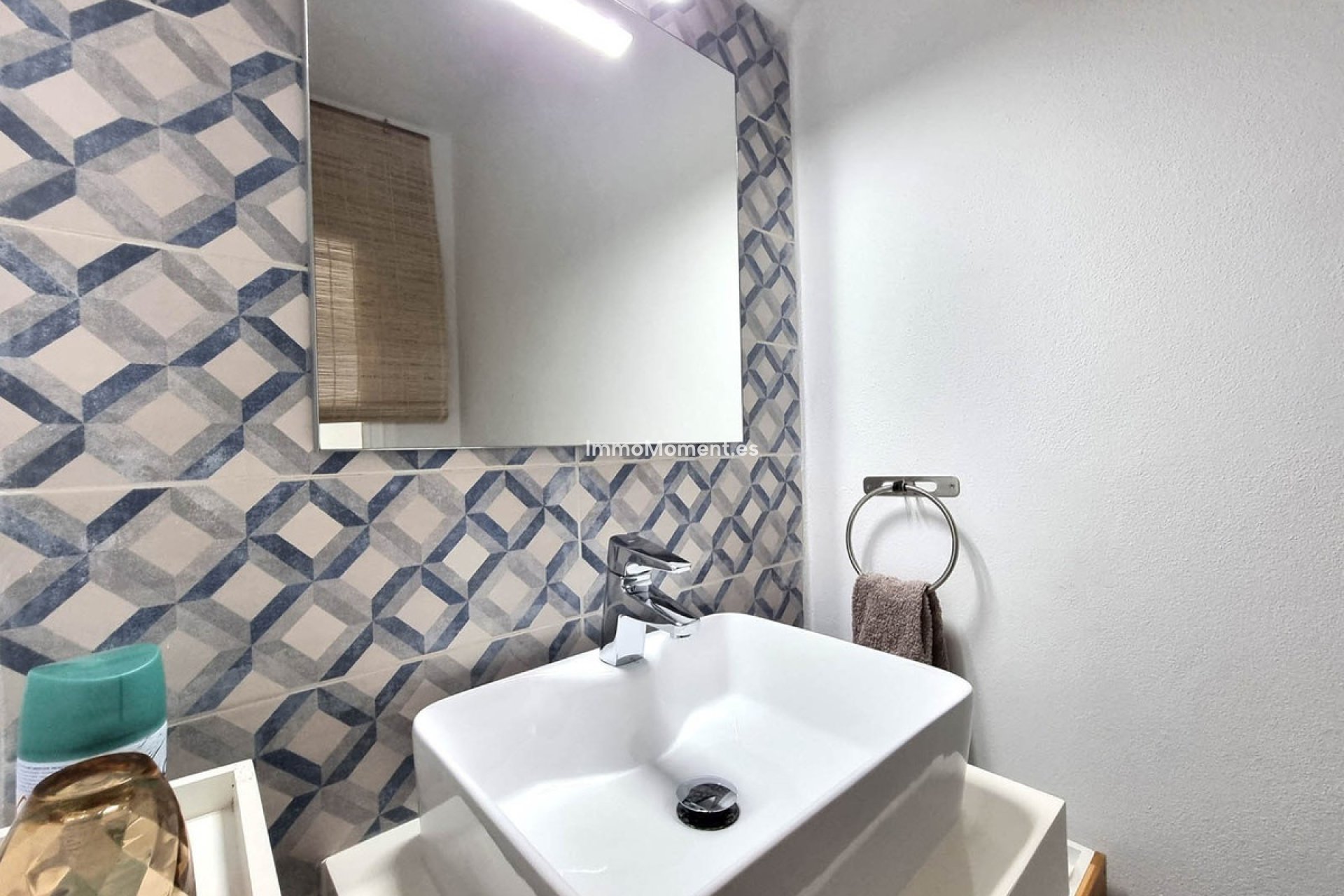 Resale - Detached villa - Mijas Costa - Calahonda