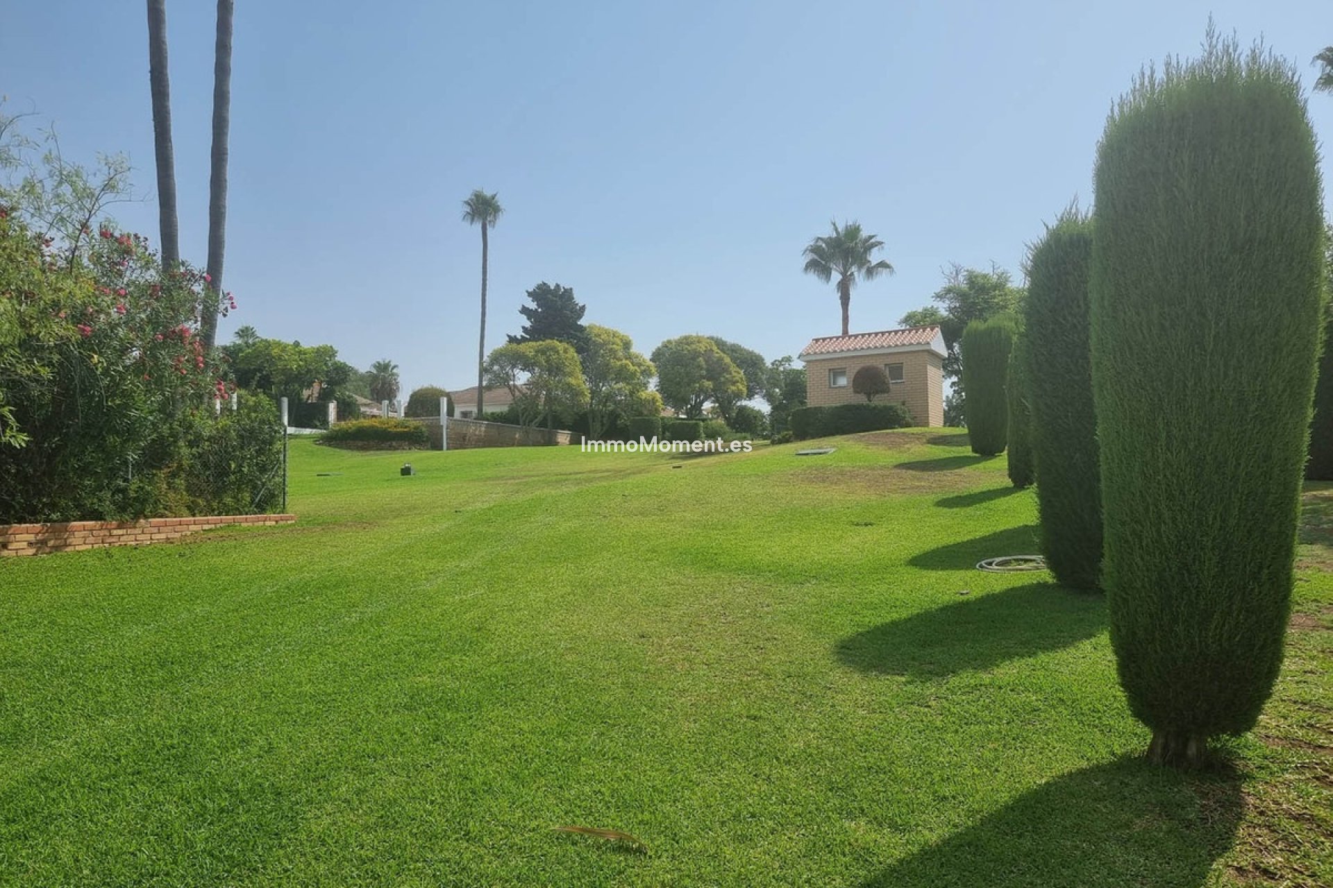 Resale - Detached villa - Mijas Costa - Calahonda