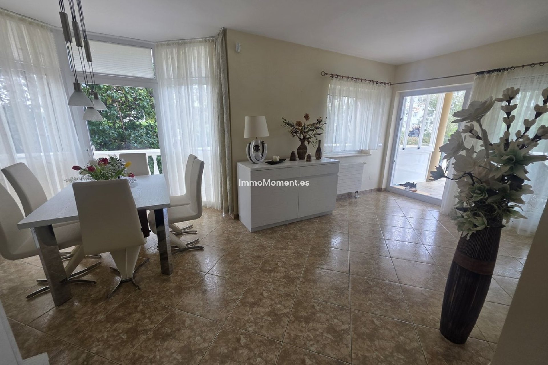 Resale - Detached villa - Mijas Costa - Calahonda