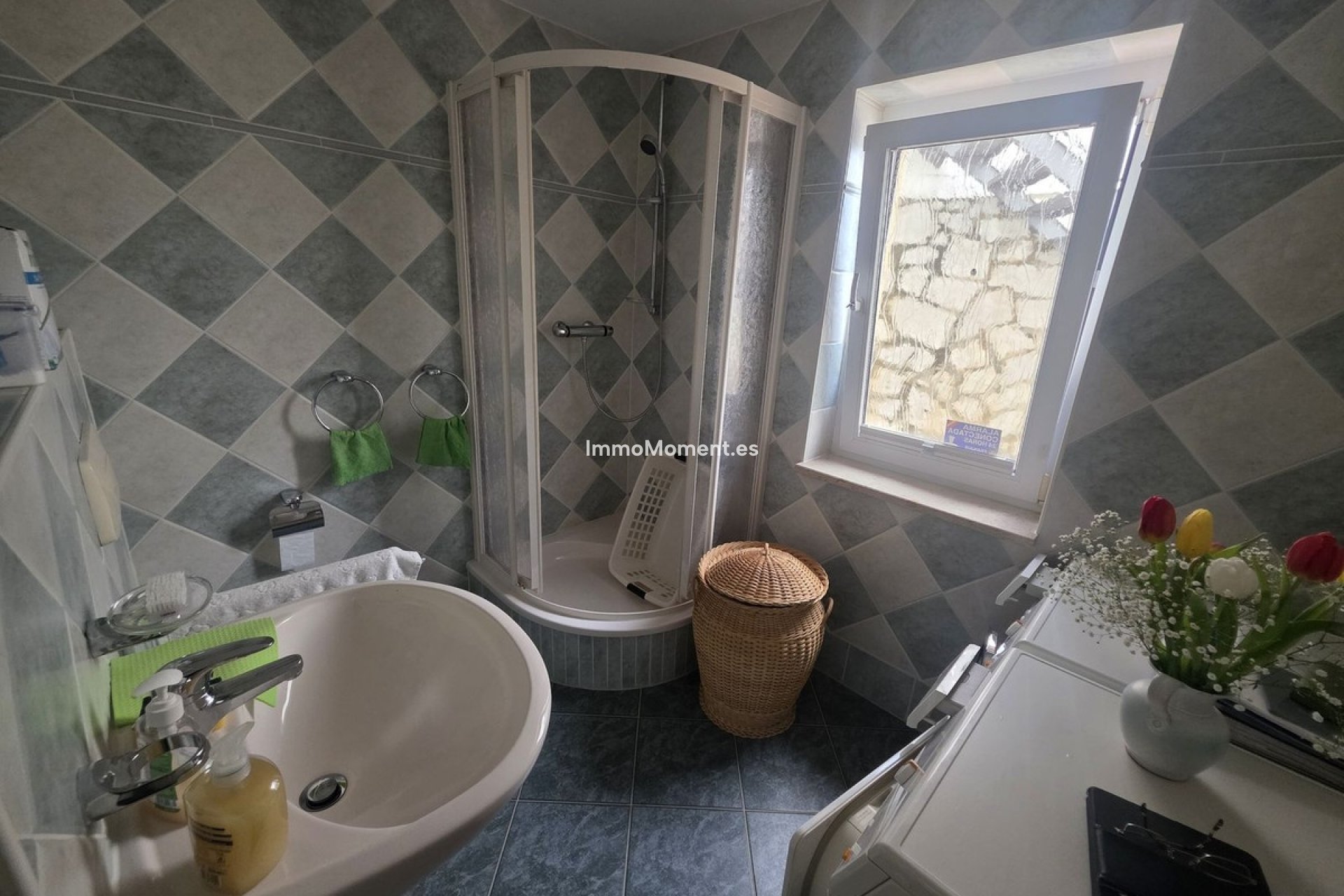 Resale - Detached villa - Mijas Costa - Calahonda