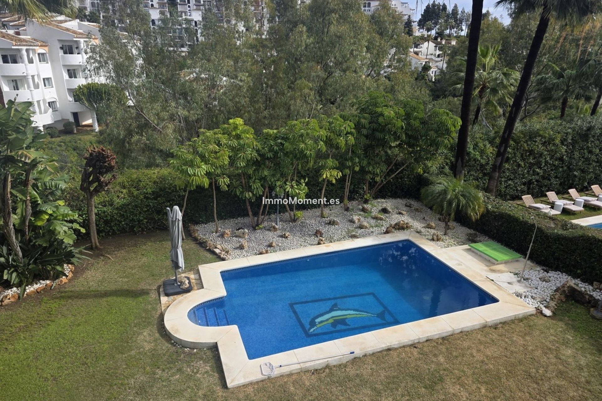 Resale - Detached villa - Mijas Costa - Calahonda