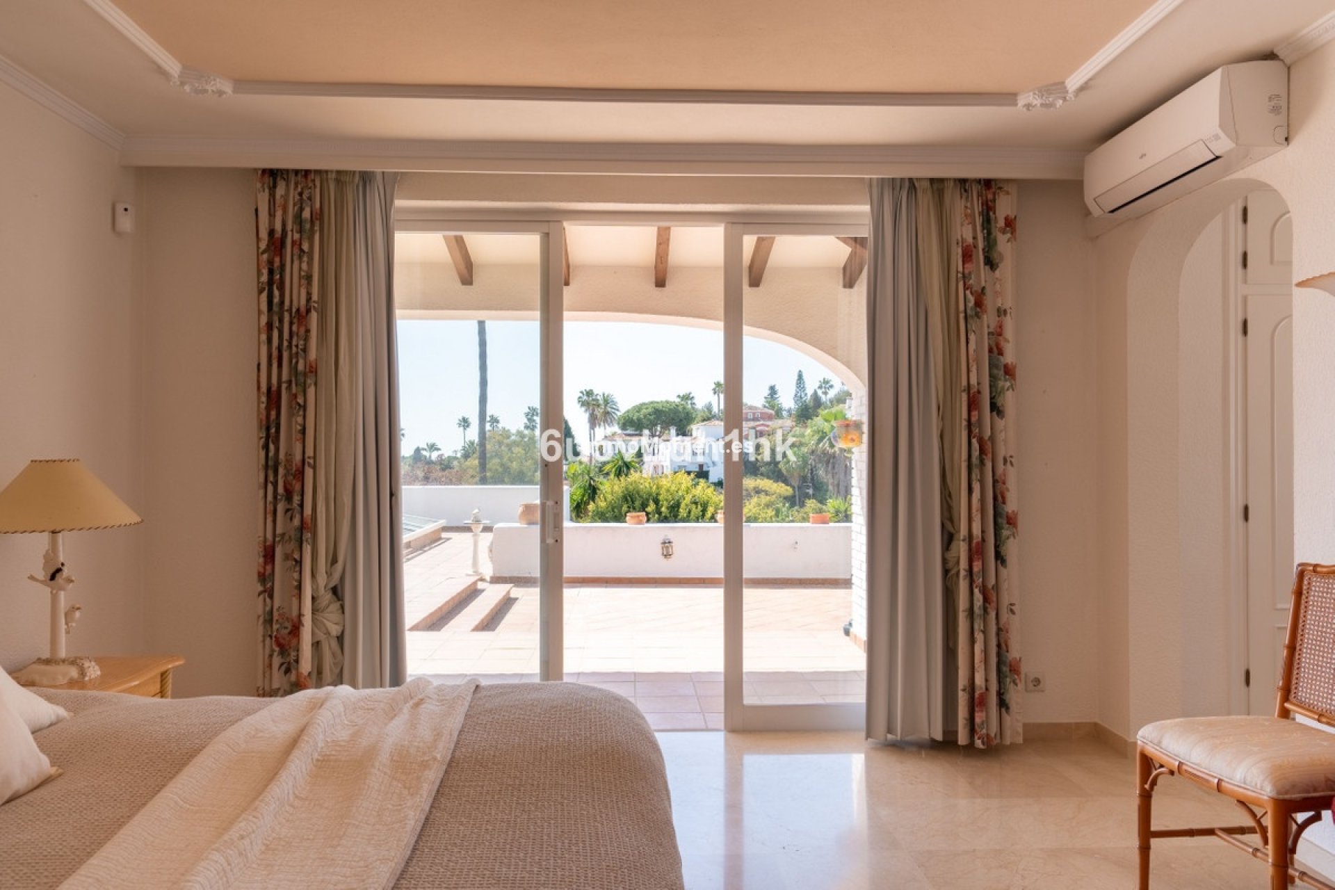 Resale - Detached villa - Mijas Costa - Calahonda