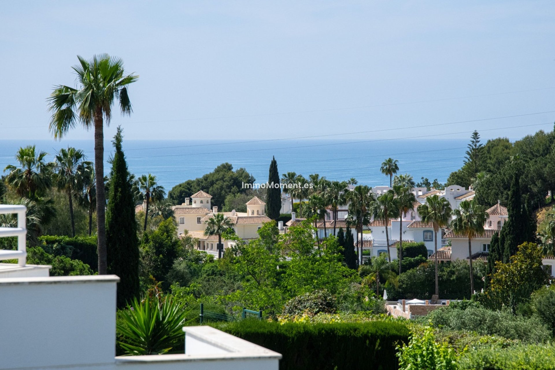 Resale - Detached villa - Mijas Costa - Calahonda