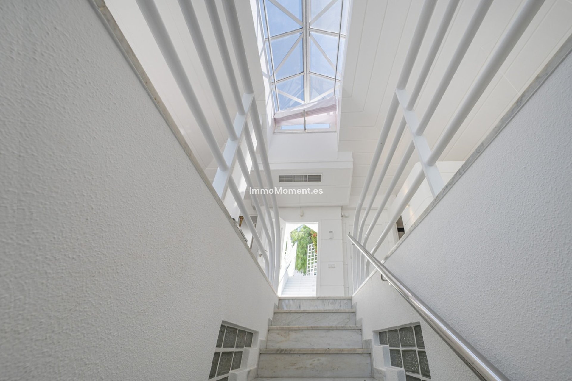 Resale - Detached villa - Mijas Costa - Calahonda