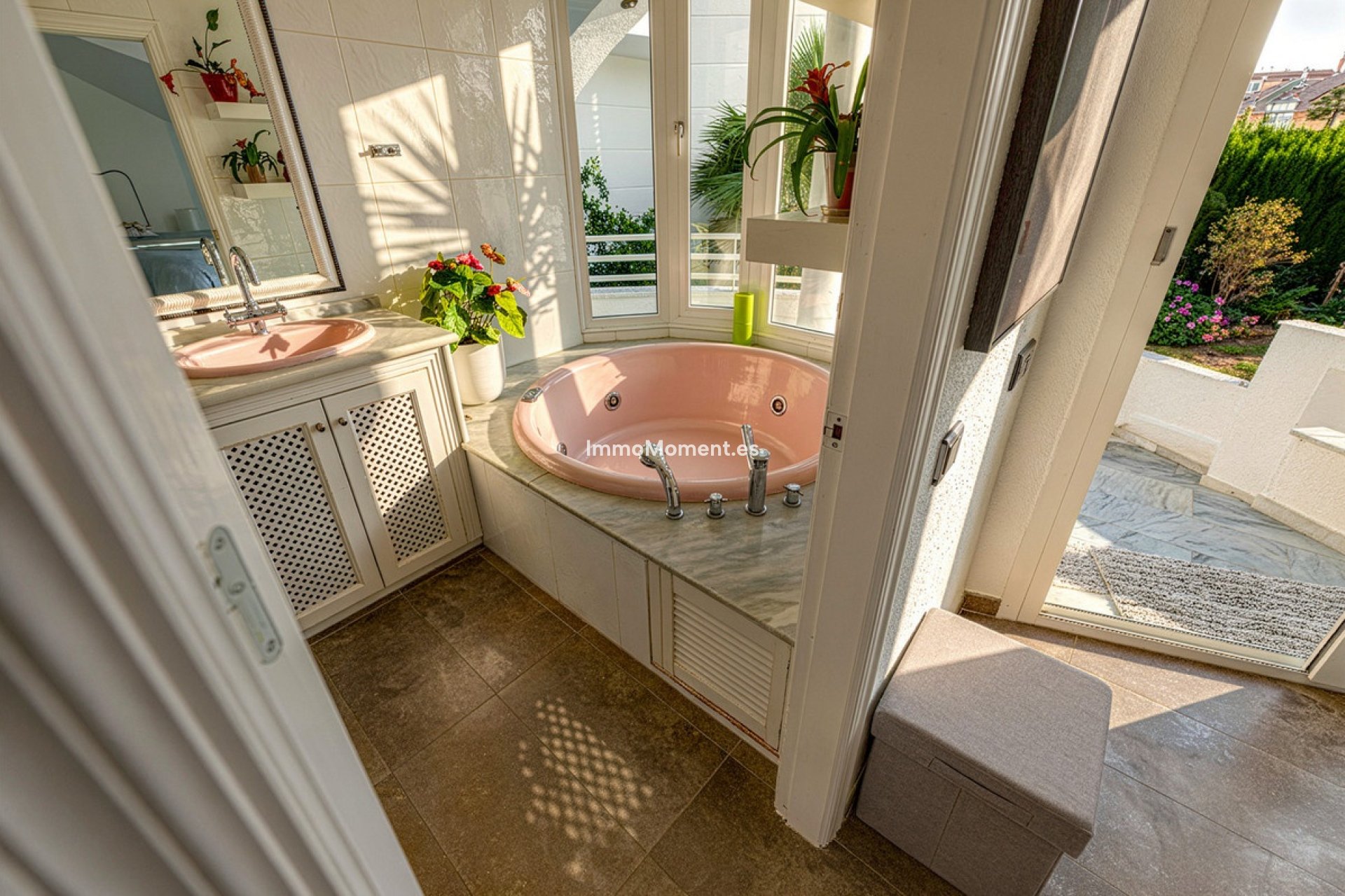 Resale - Detached villa - Mijas Costa - Calahonda