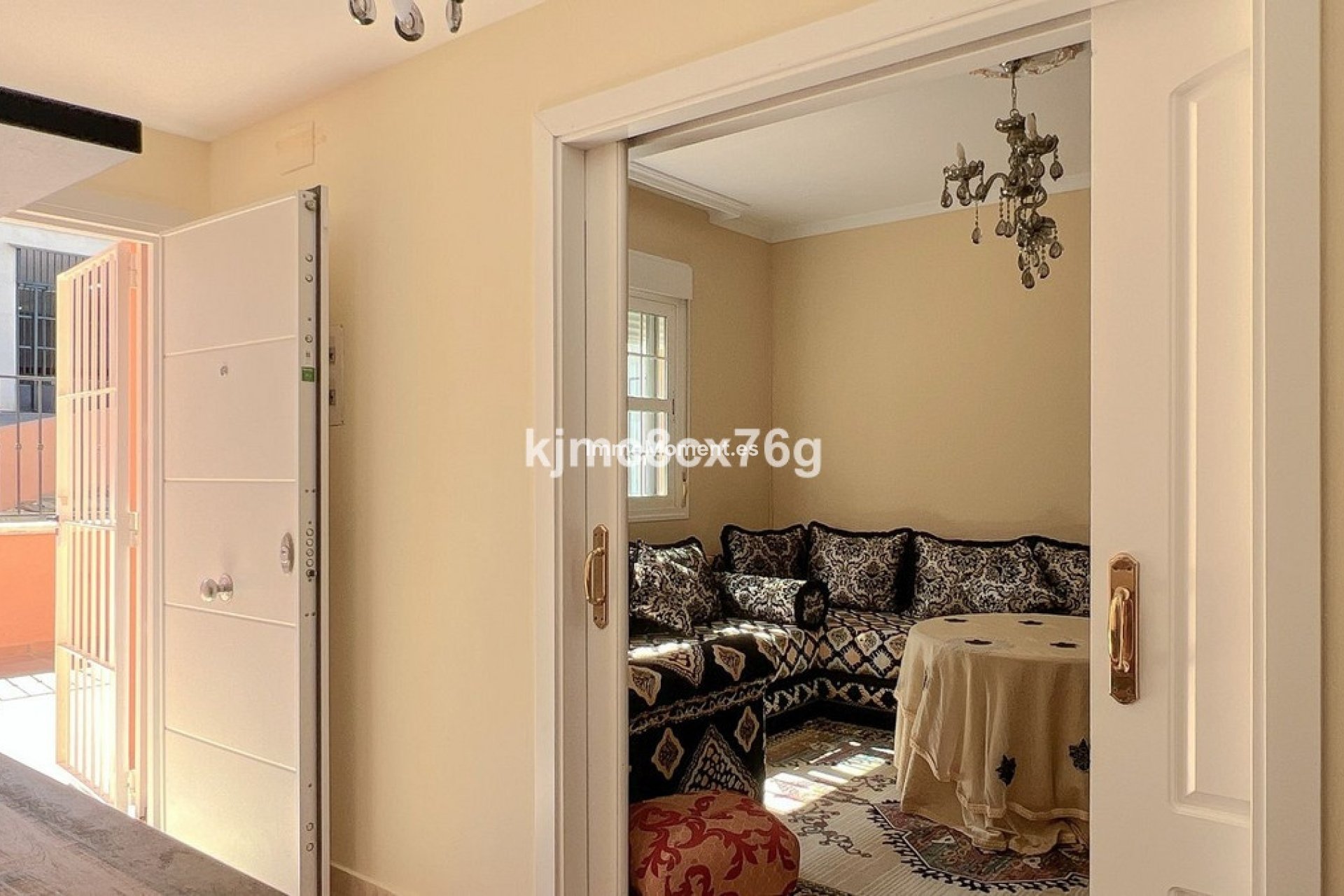 Resale - Detached villa - Mijas Costa - Calahonda