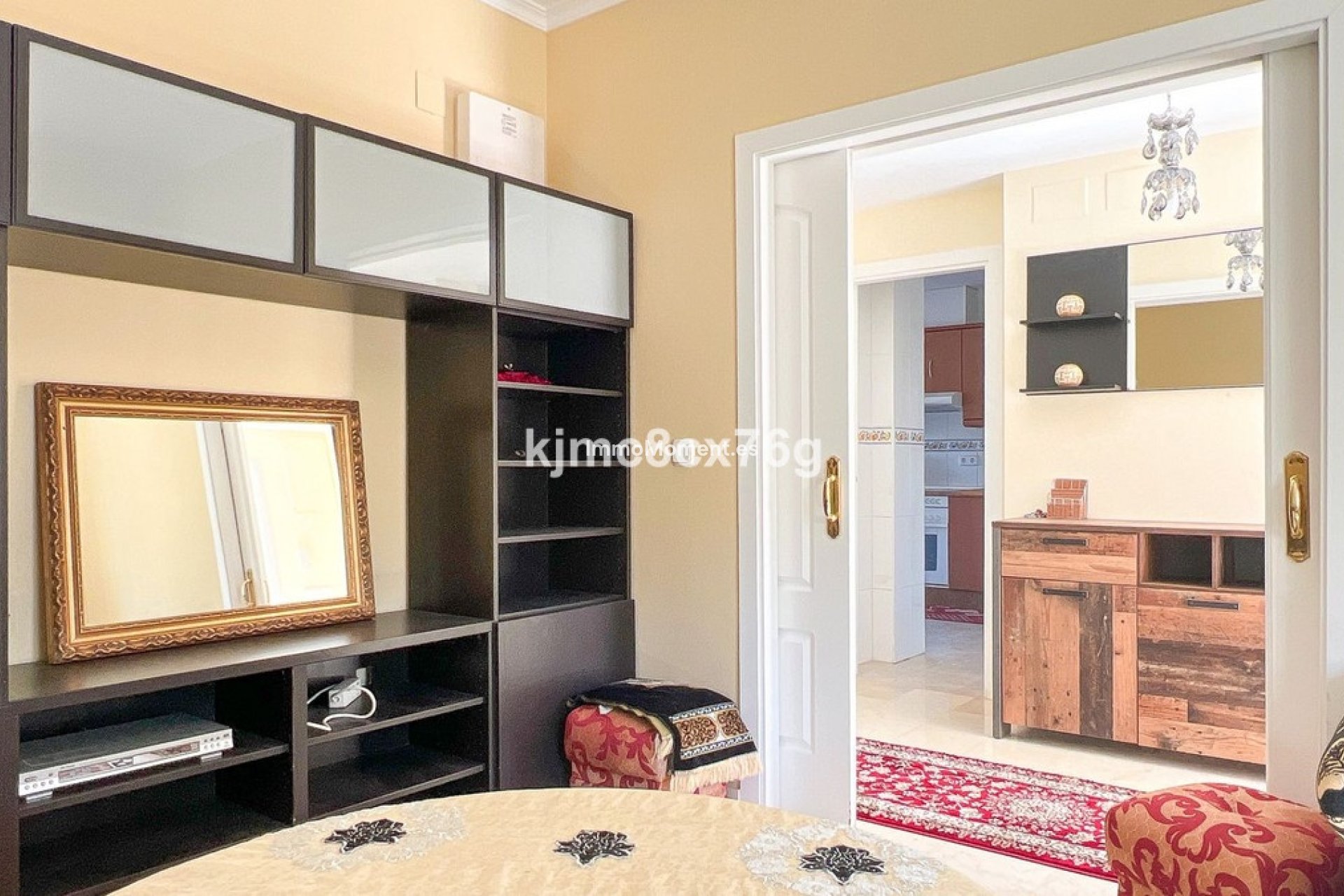 Resale - Detached villa - Mijas Costa - Calahonda