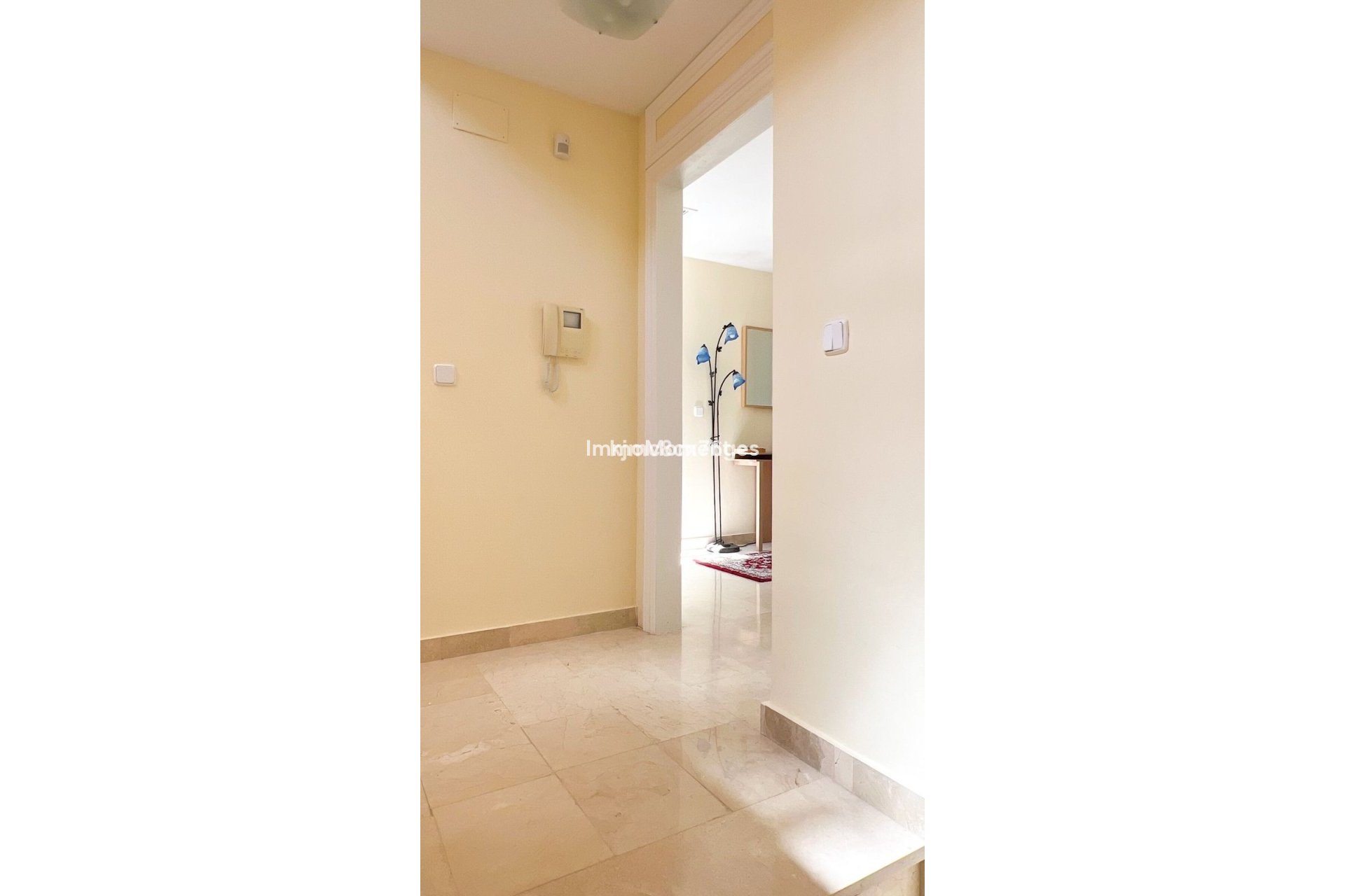 Resale - Detached villa - Mijas Costa - Calahonda