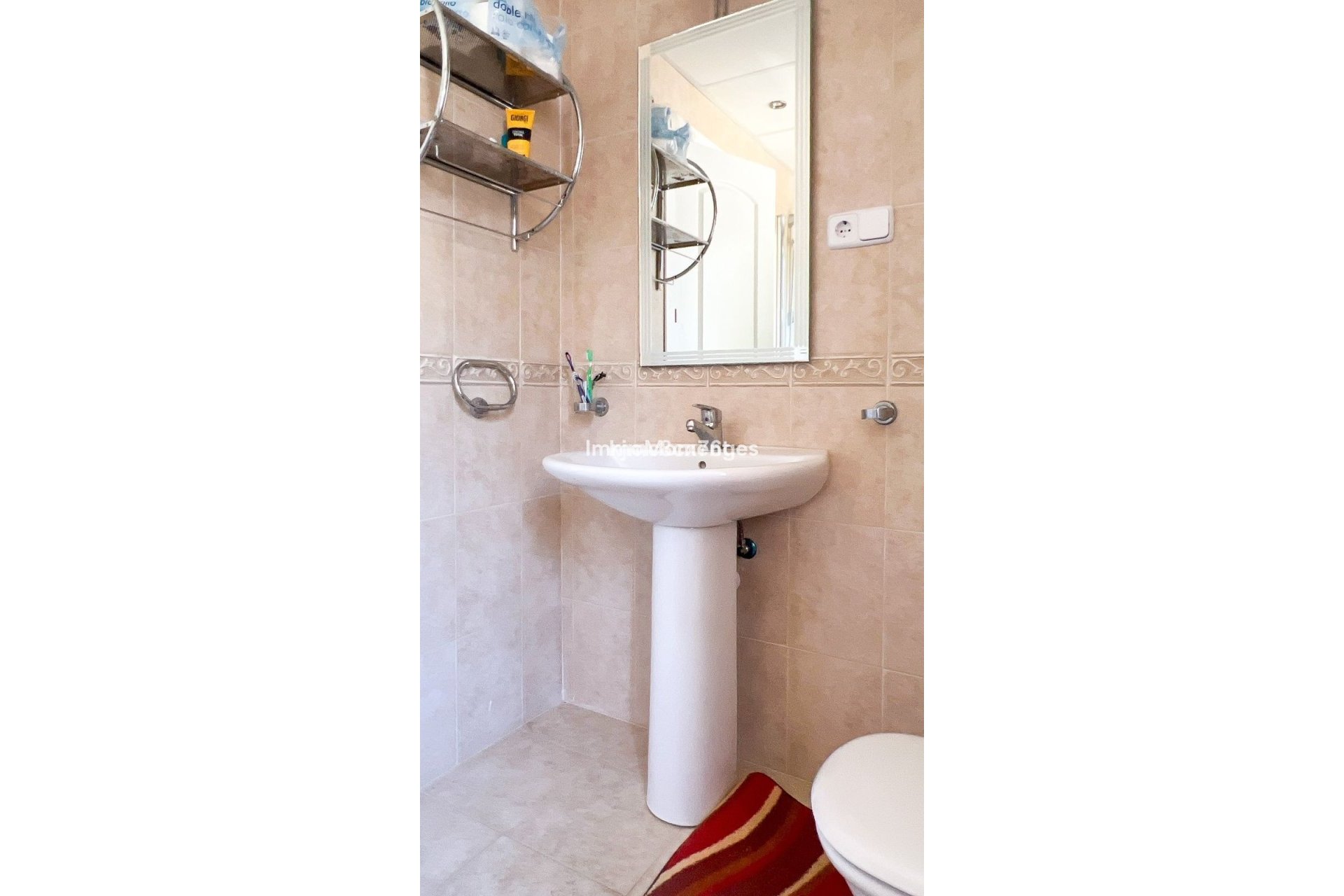 Resale - Detached villa - Mijas Costa - Calahonda