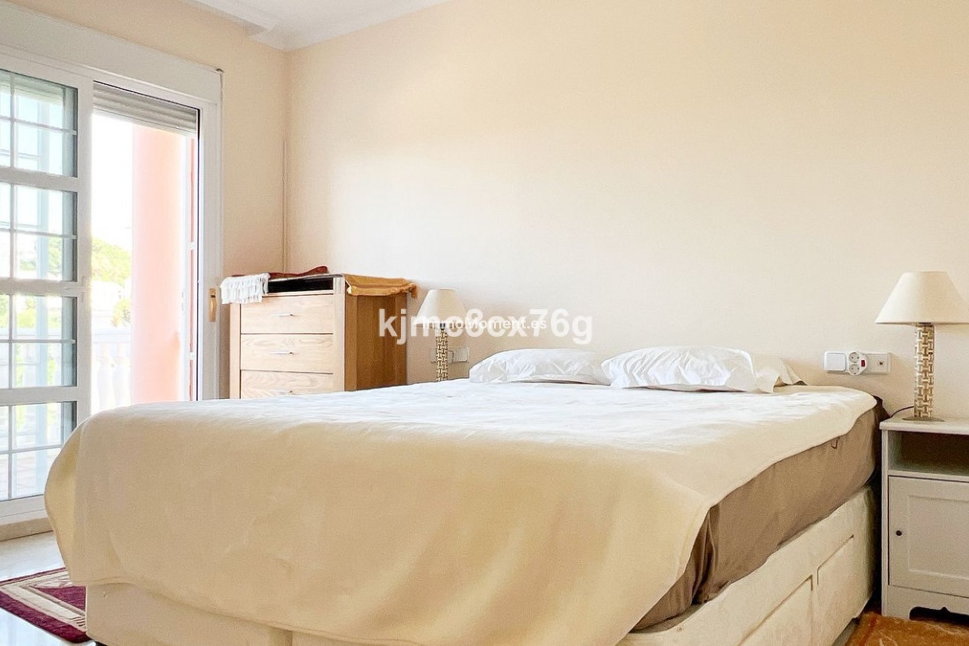 Resale - Detached villa - Mijas Costa - Calahonda