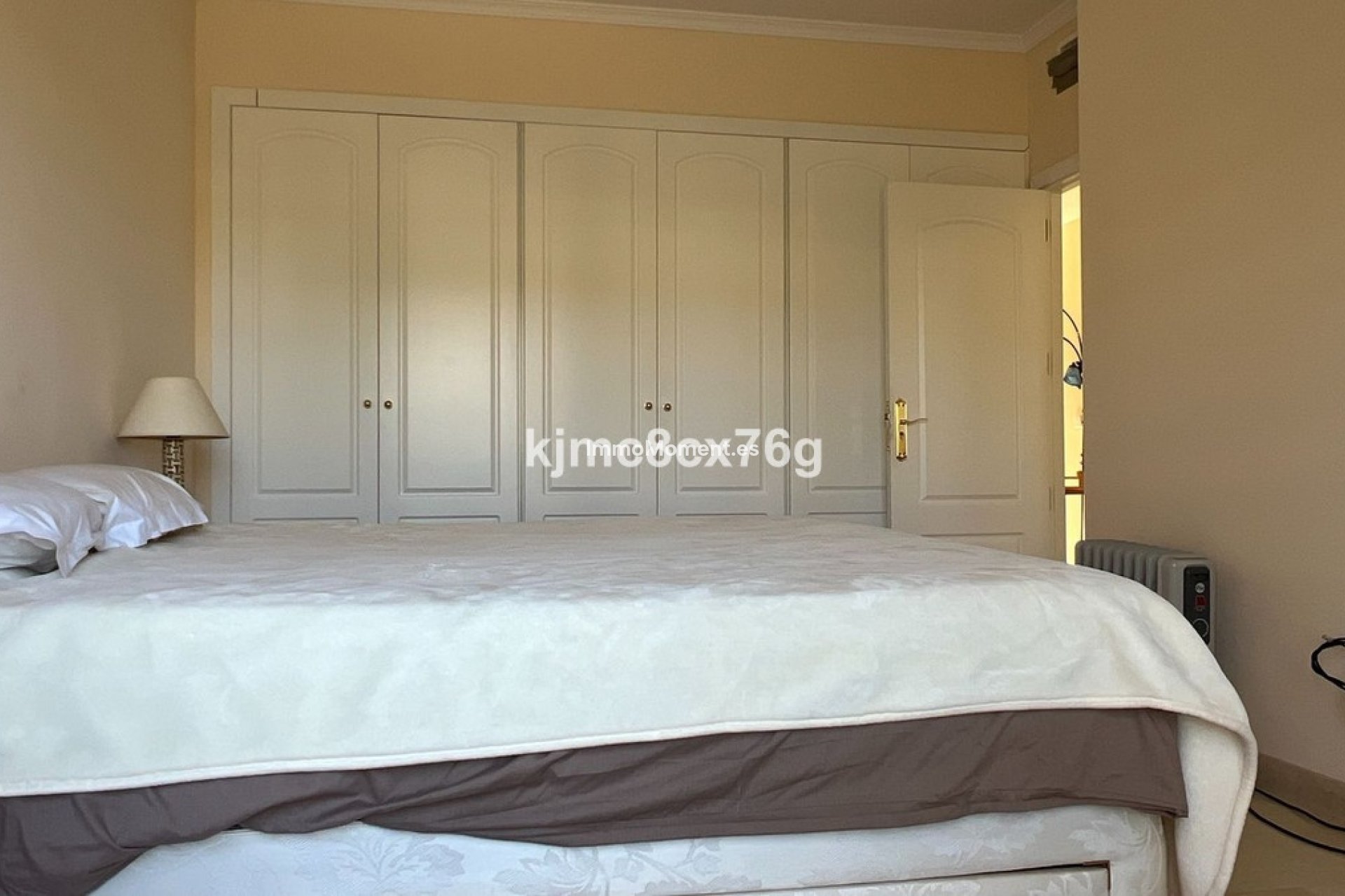 Resale - Detached villa - Mijas Costa - Calahonda
