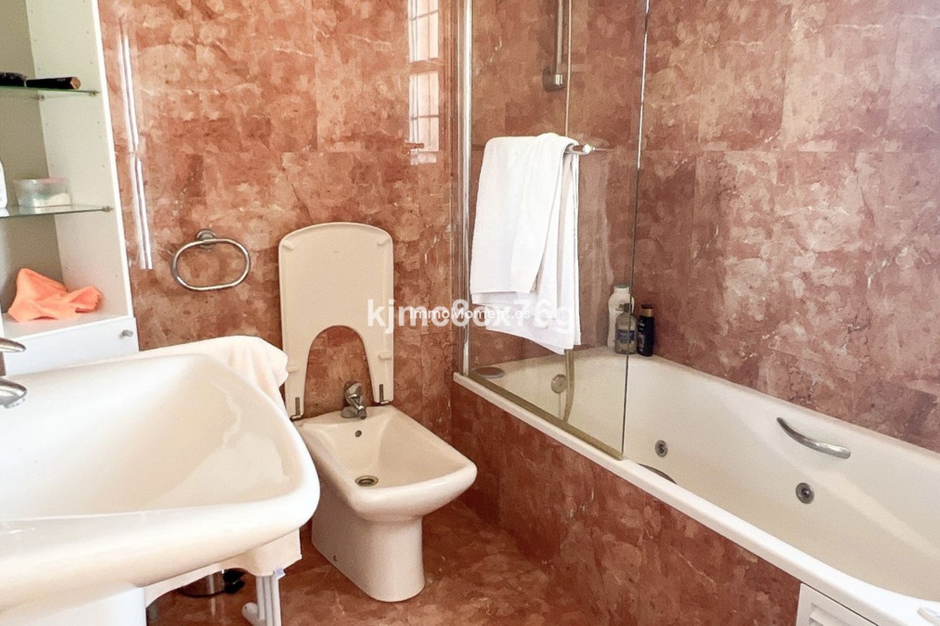 Resale - Detached villa - Mijas Costa - Calahonda