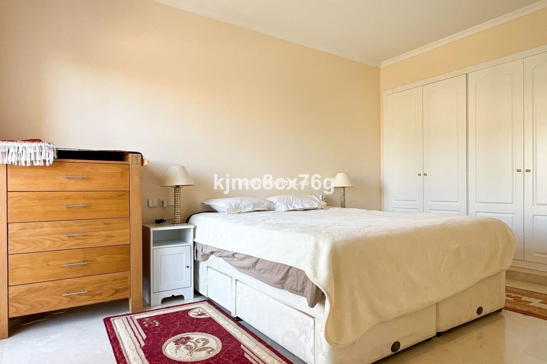Resale - Detached villa - Mijas Costa - Calahonda