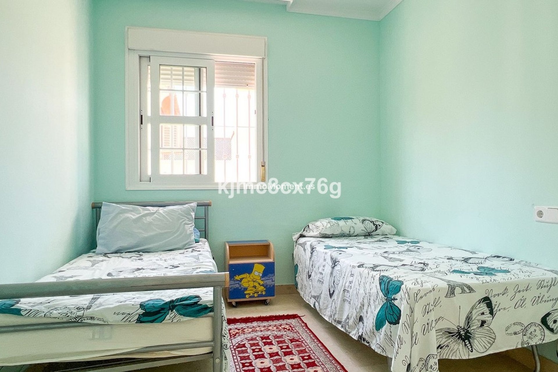 Resale - Detached villa - Mijas Costa - Calahonda
