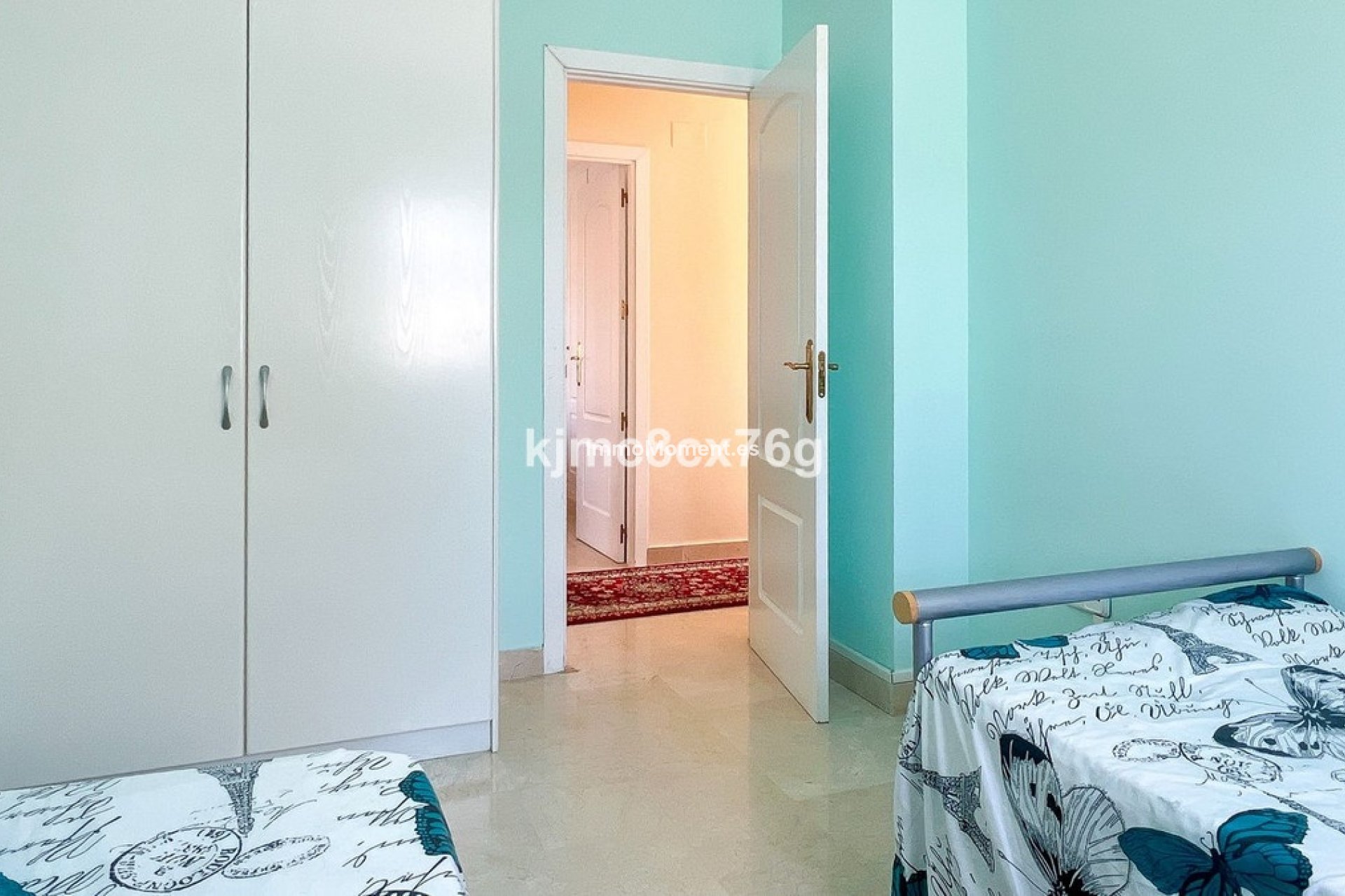Resale - Detached villa - Mijas Costa - Calahonda