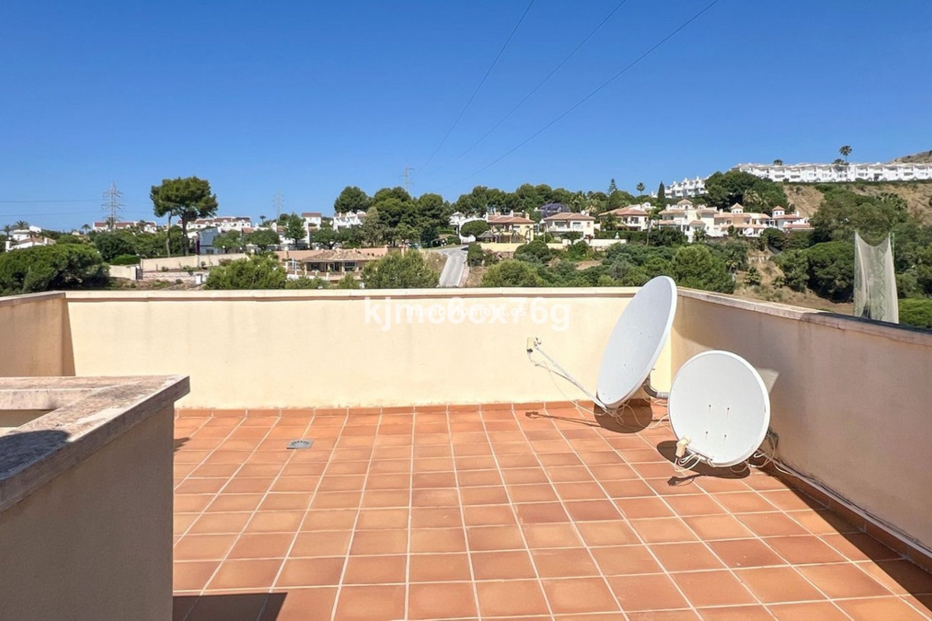 Resale - Detached villa - Mijas Costa - Calahonda