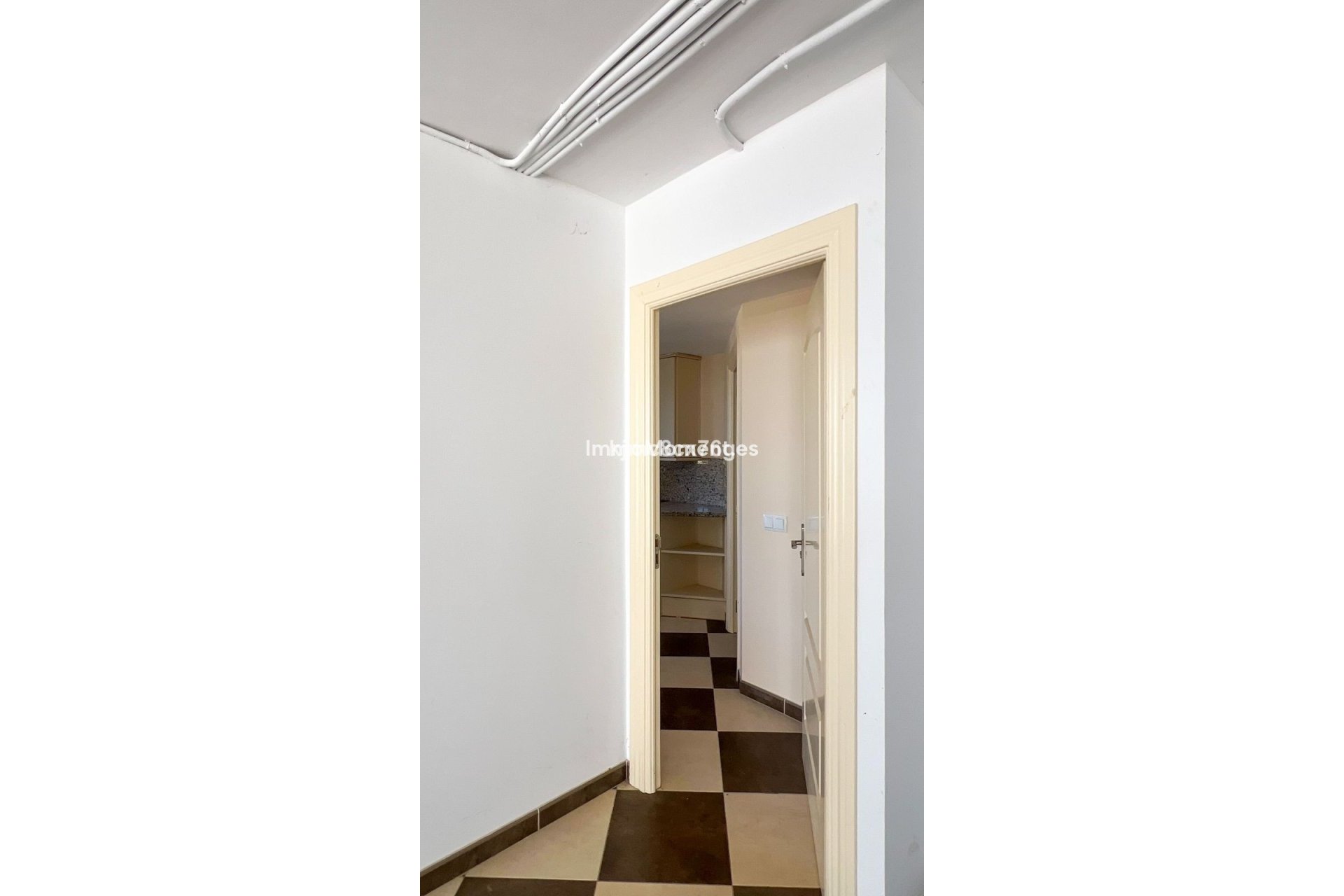 Resale - Detached villa - Mijas Costa - Calahonda