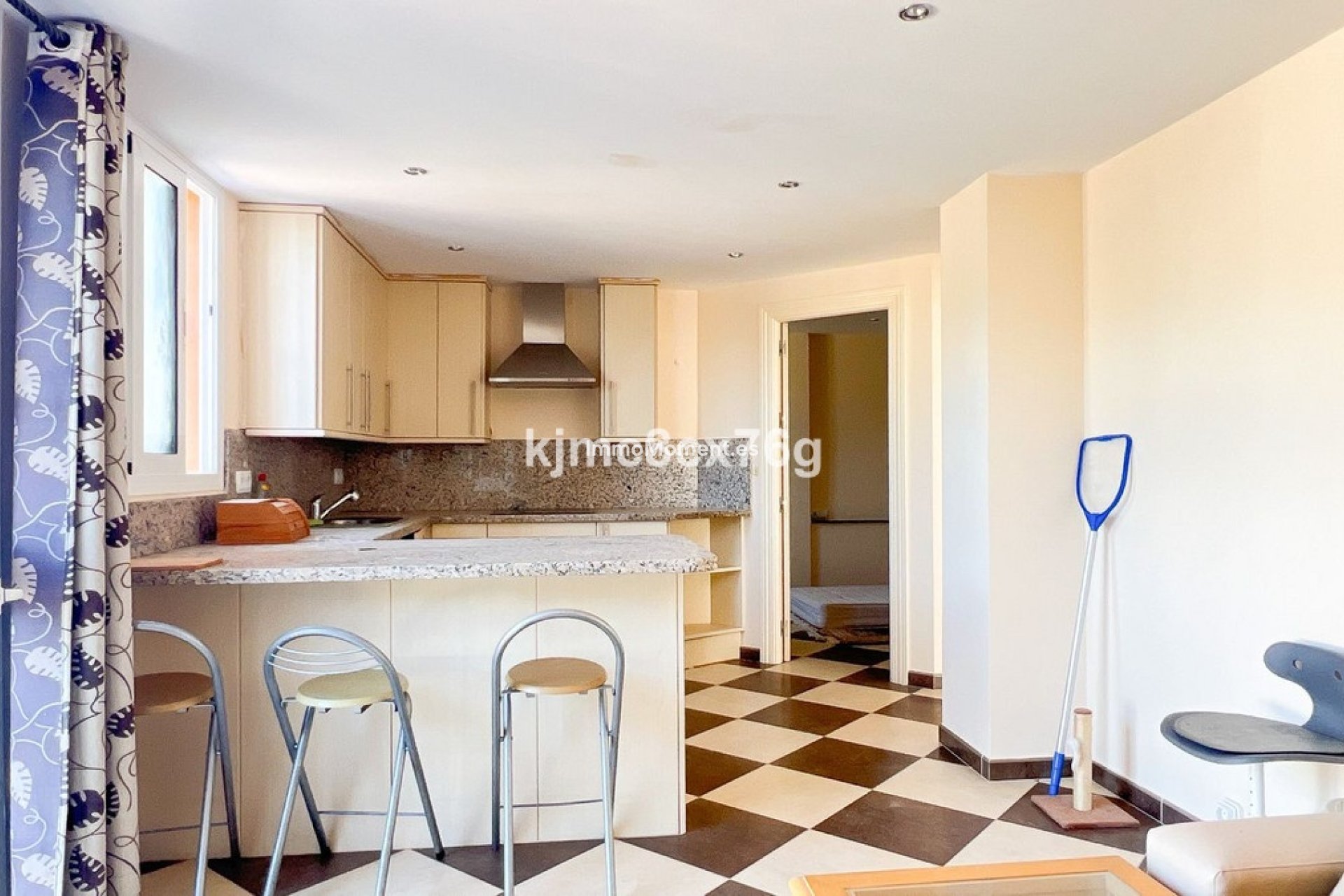 Resale - Detached villa - Mijas Costa - Calahonda