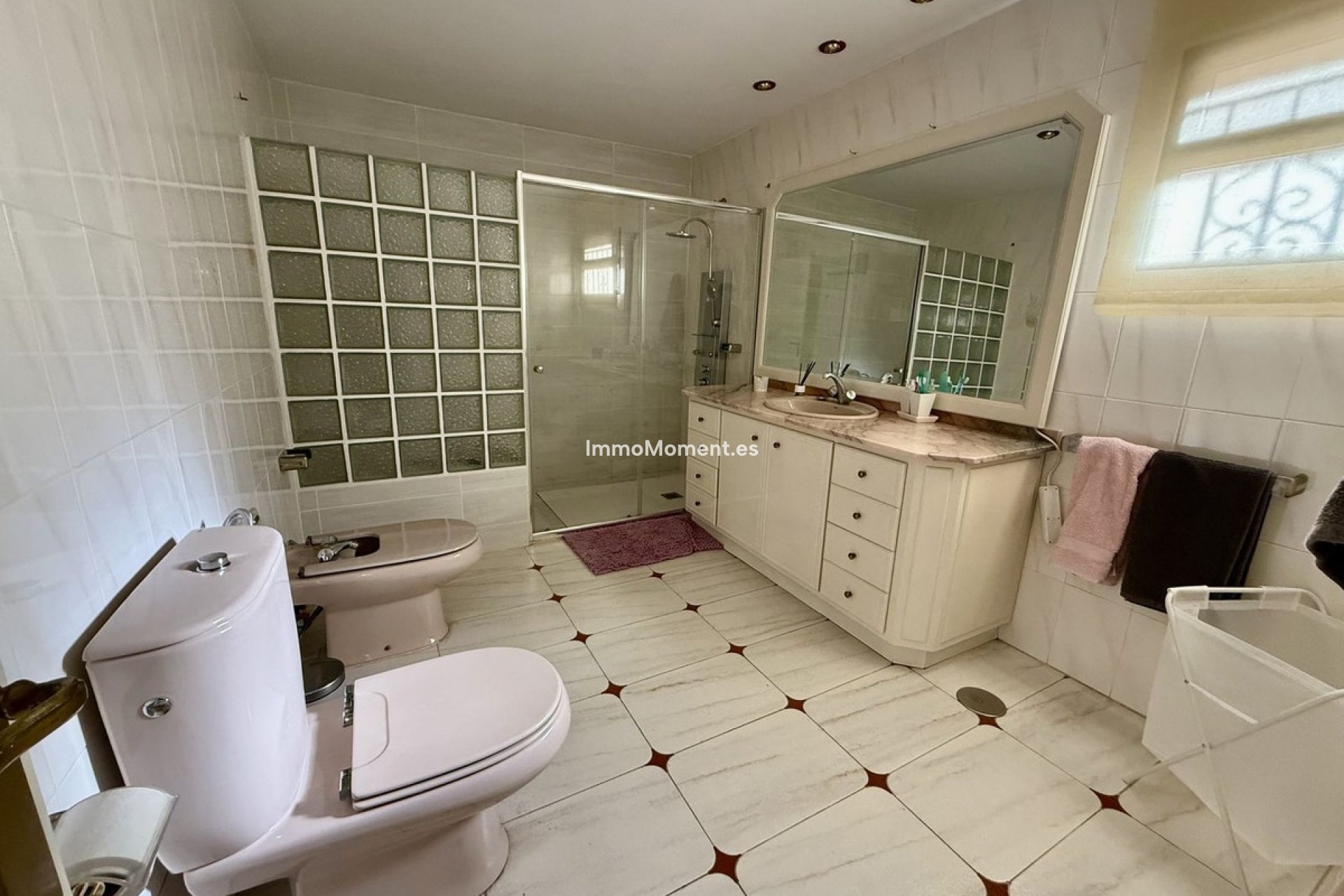 Resale - Detached villa - Mijas Costa - Calahonda