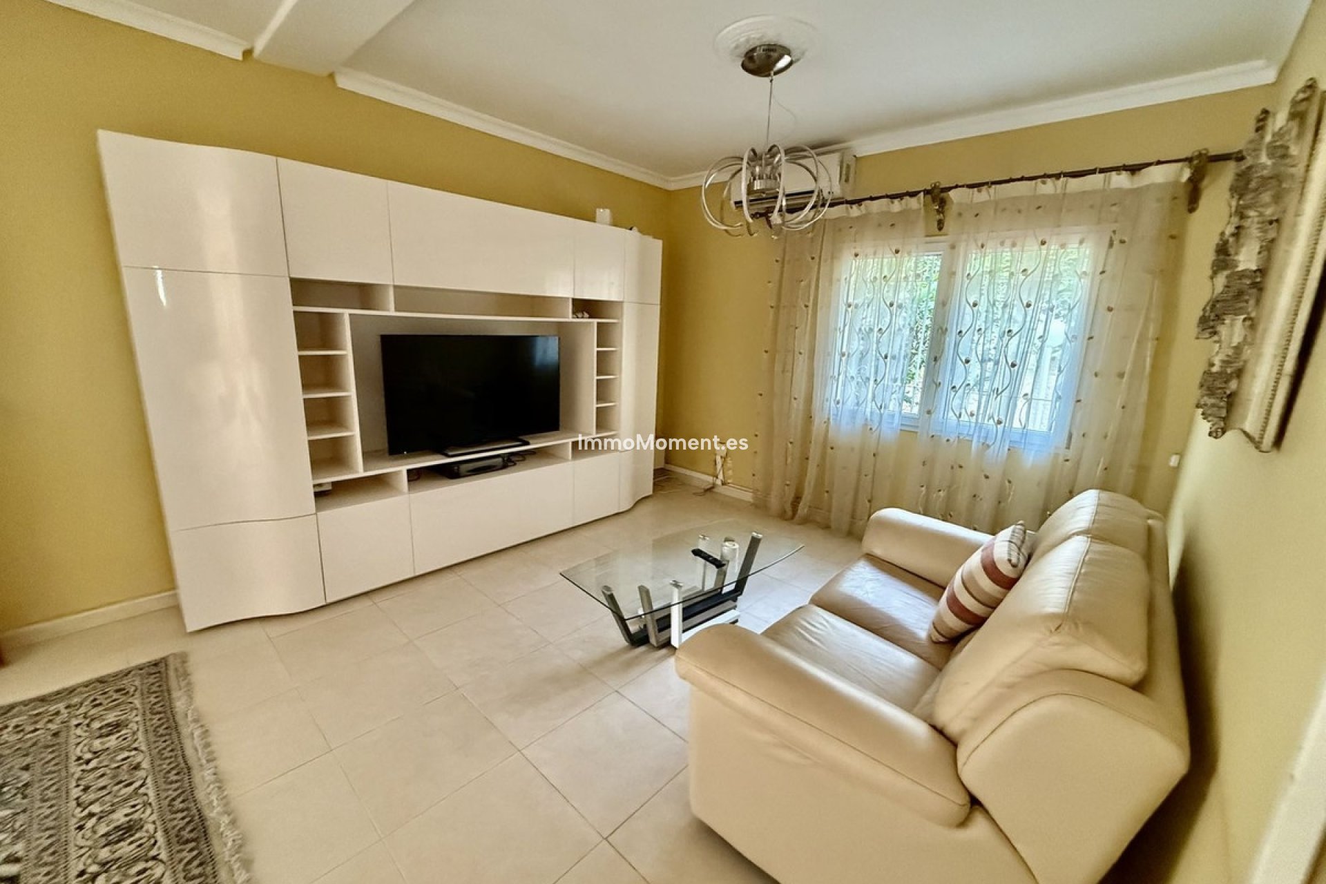 Resale - Detached villa - Mijas Costa - Calahonda