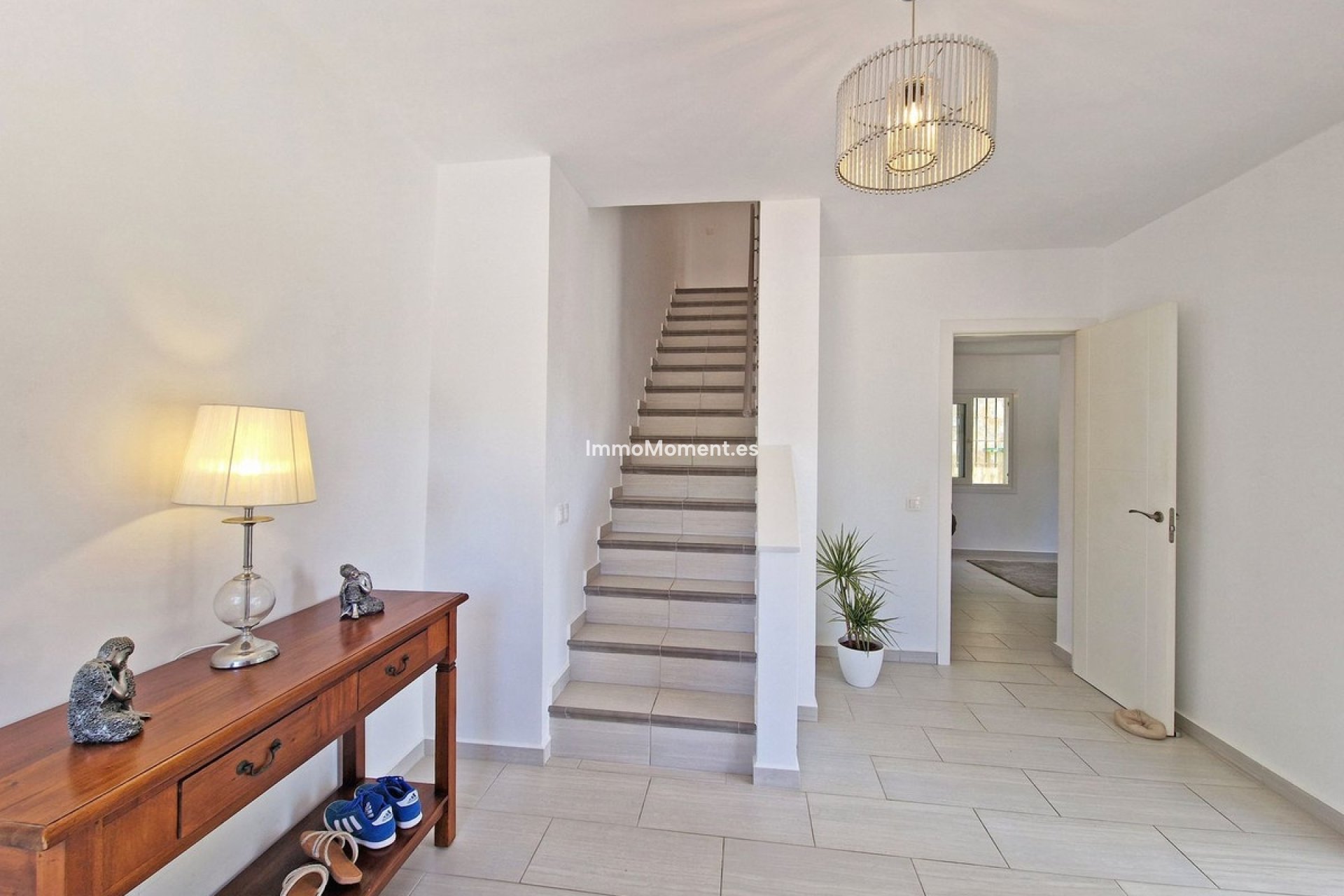 Resale - Detached villa - Mijas Costa - Calahonda