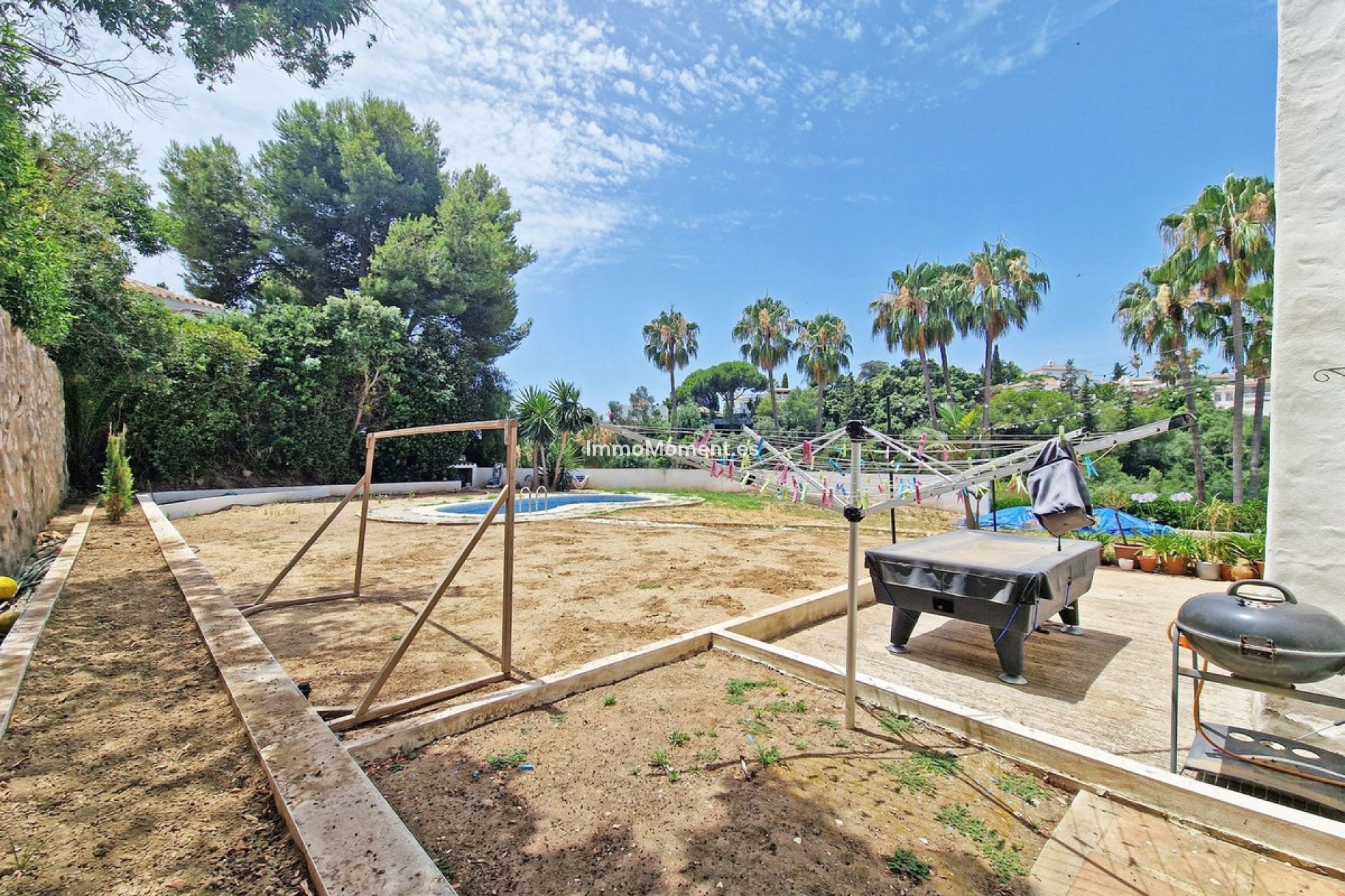 Resale - Detached villa - Mijas Costa - Calahonda