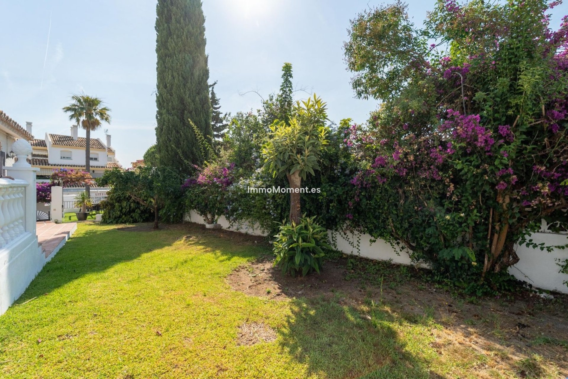 Resale - Detached villa - Mijas Costa - Calahonda