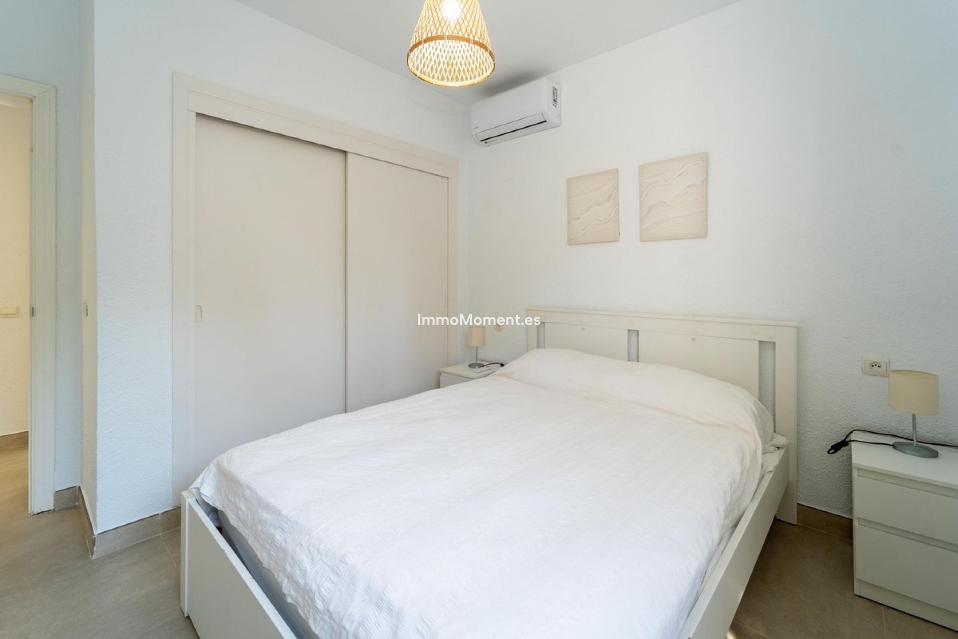 Resale - Detached villa - Mijas Costa - Calahonda