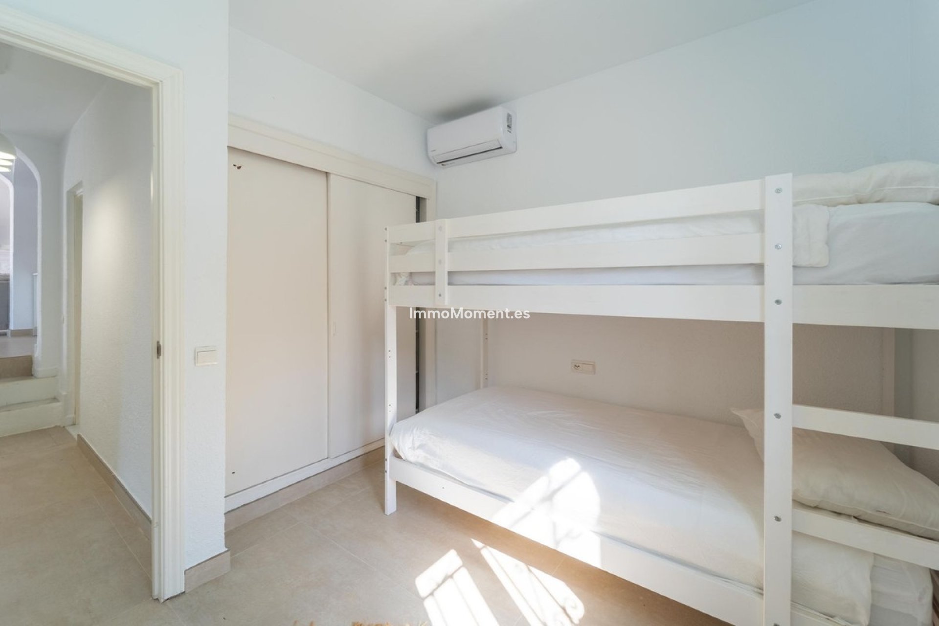Resale - Detached villa - Mijas Costa - Calahonda